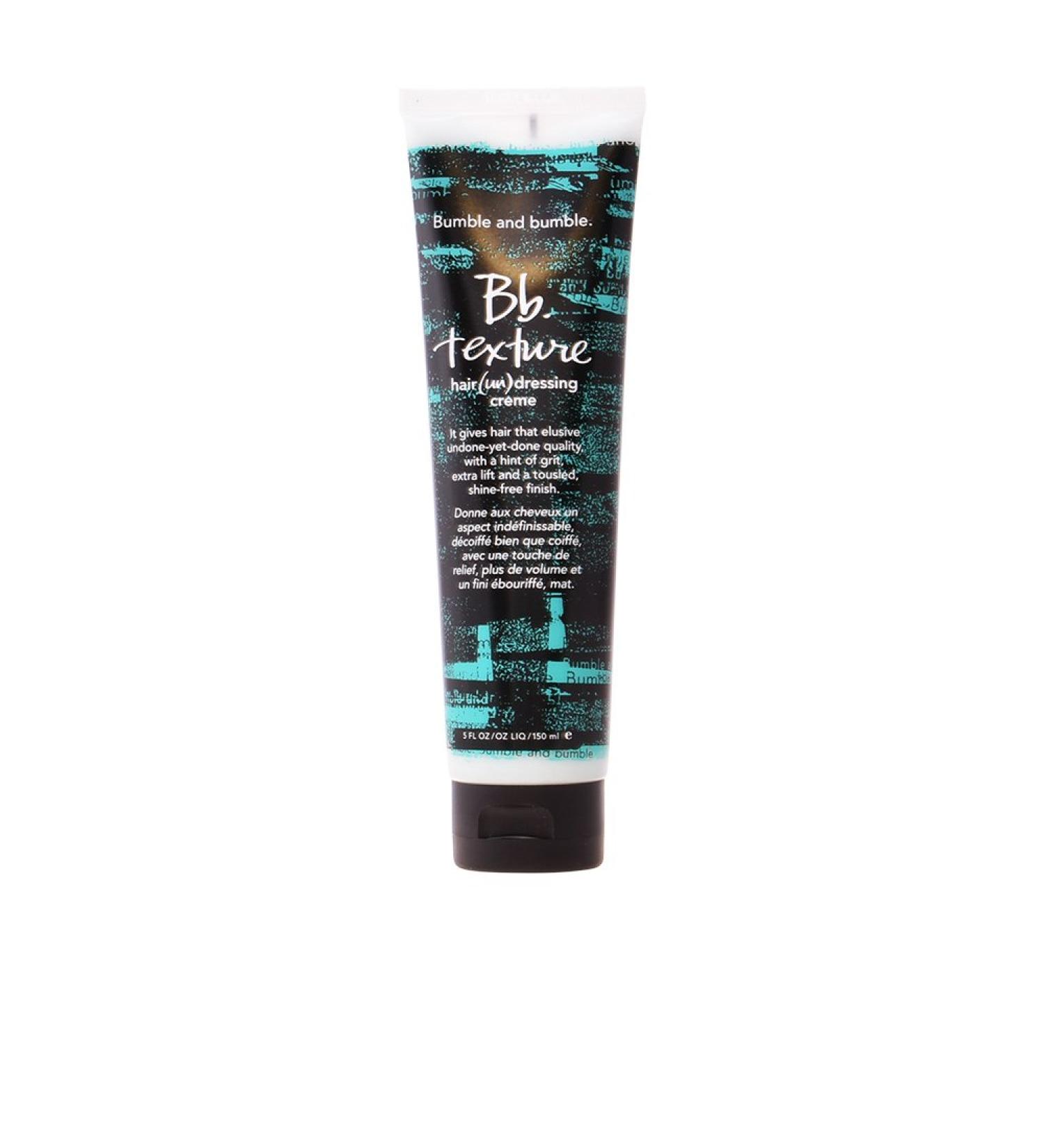 Bumble and Bumble Bb Texture Hair Dressing Cr me  1 Count Cr me 1 Count (Pack of 1)
