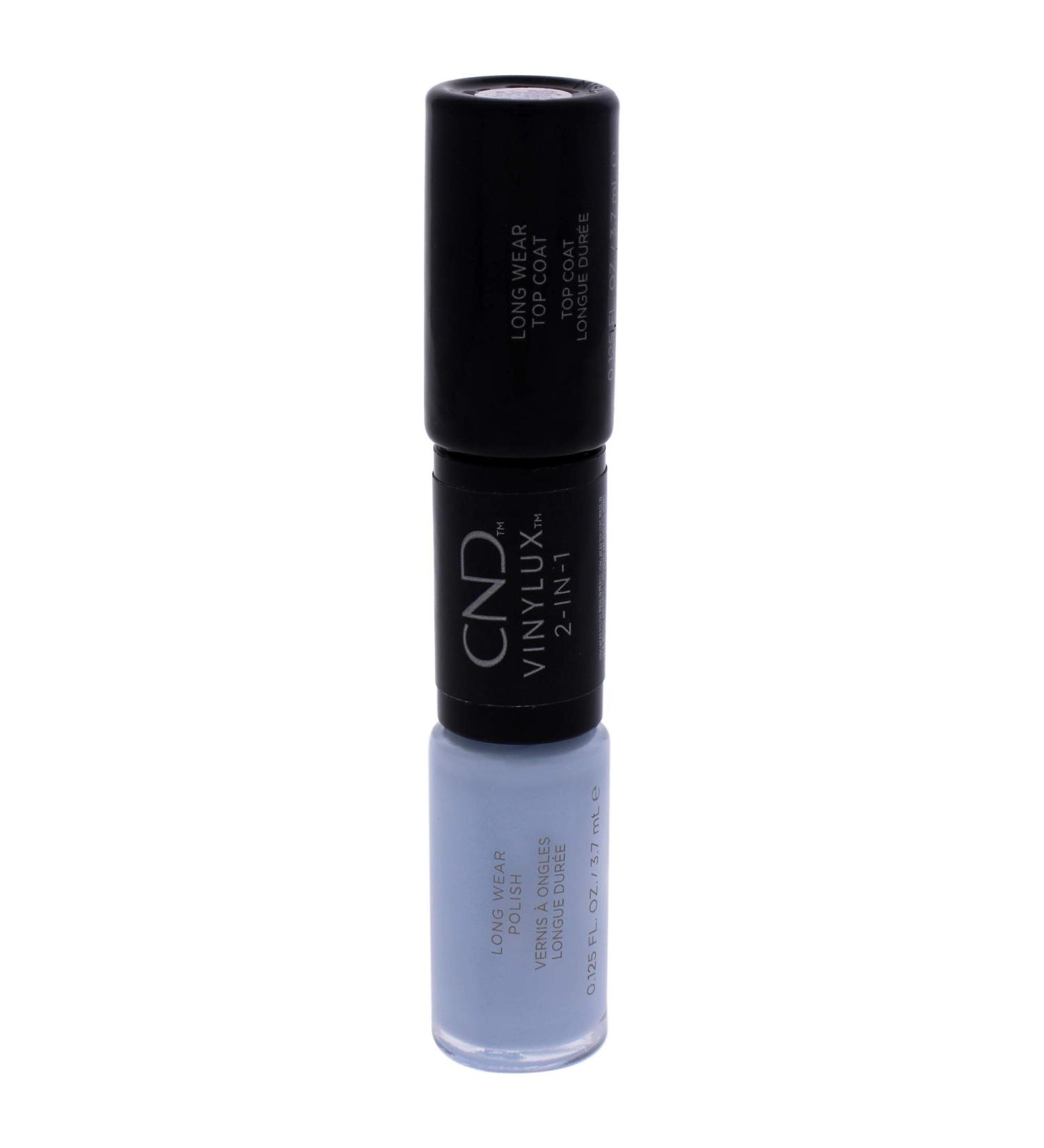 Cnd Vinylux 2-in-1 Creekside