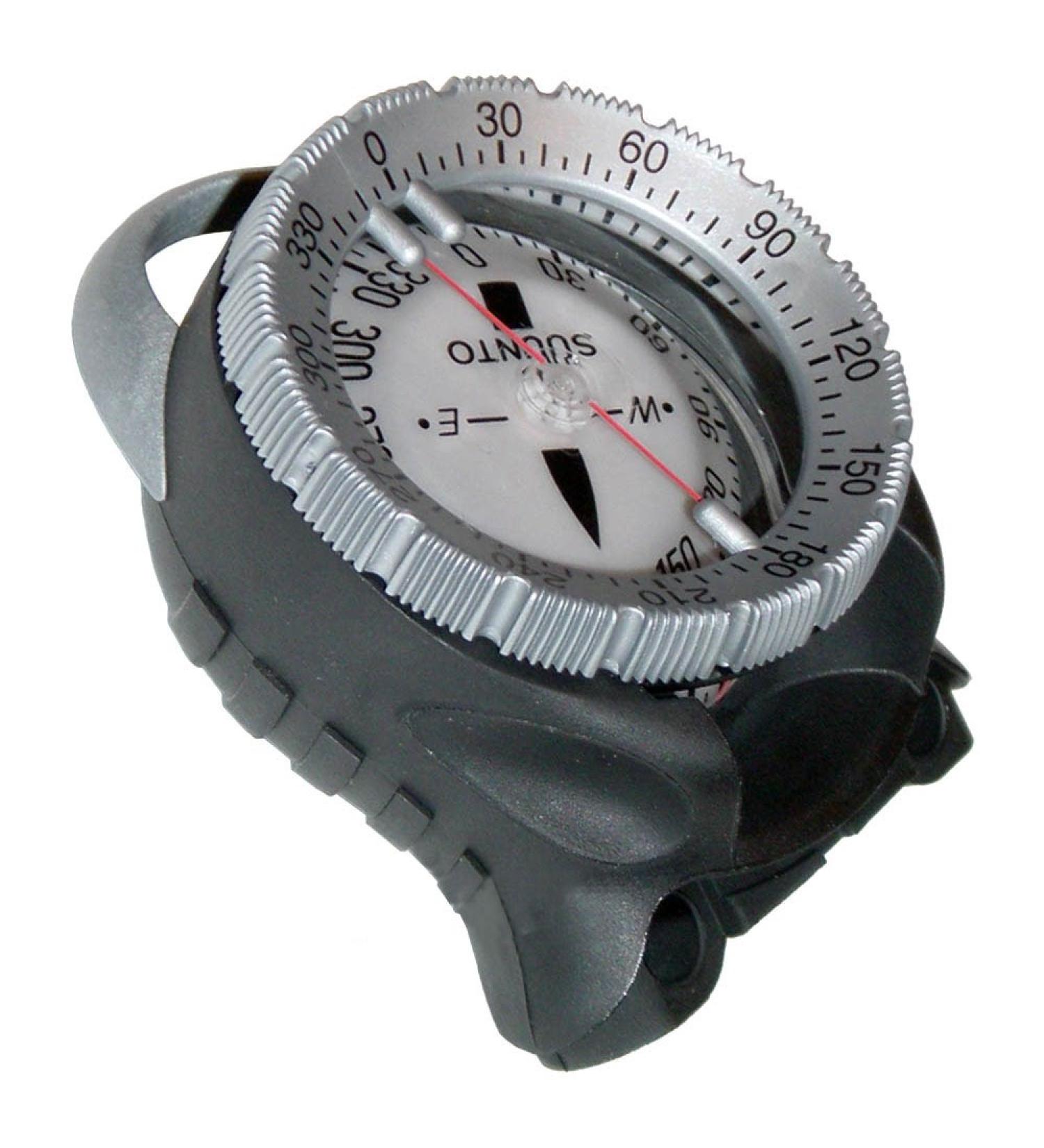 SUUNTO Cobra Dive Computer Console (Cobra Compass Only)