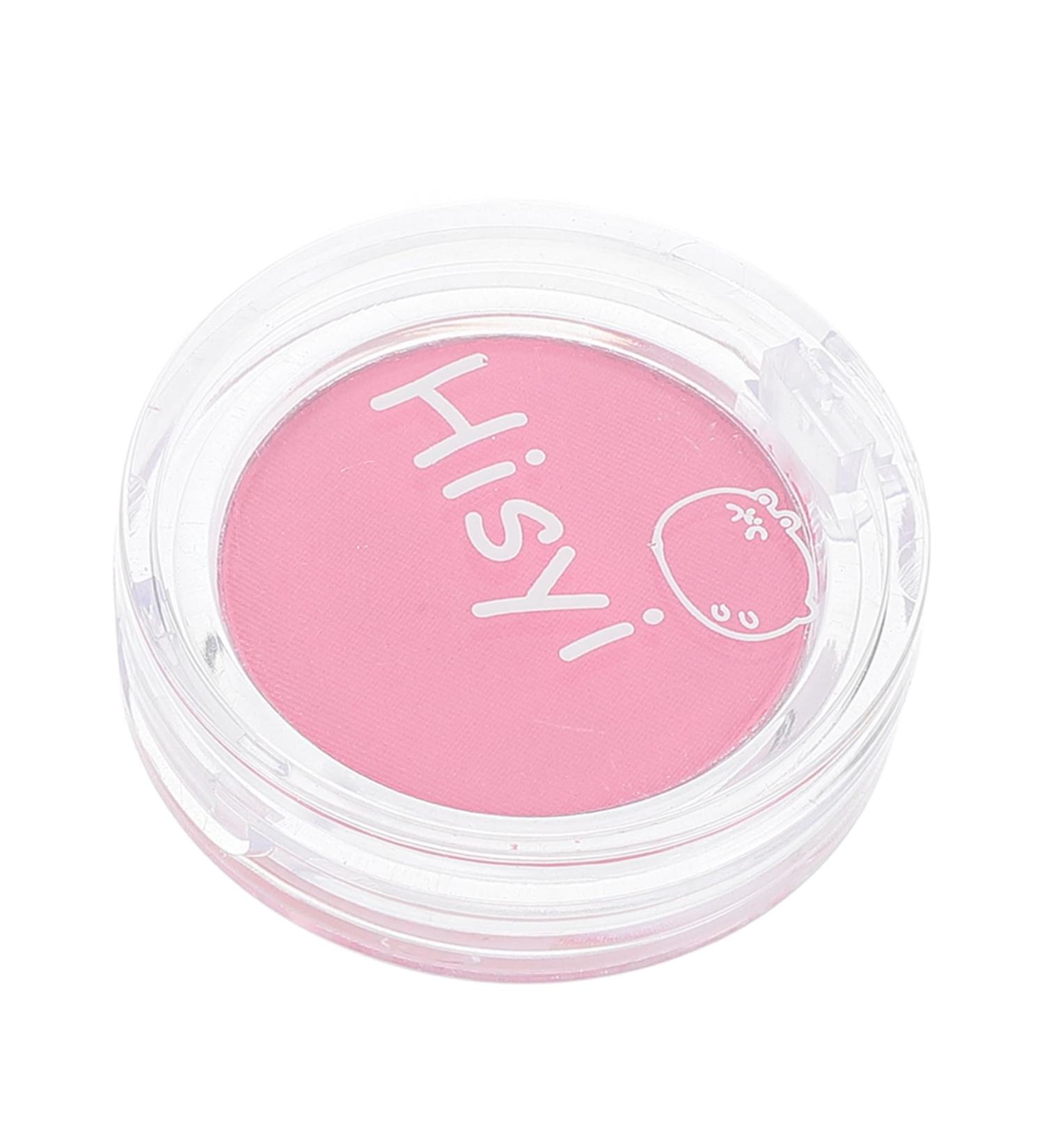 Gogogmee Blush Palette Blouses Blush for Black Women Girl Blush for Cheeks Portable Blush Women Blusher Pink - Buy Online on SooperMarket.com