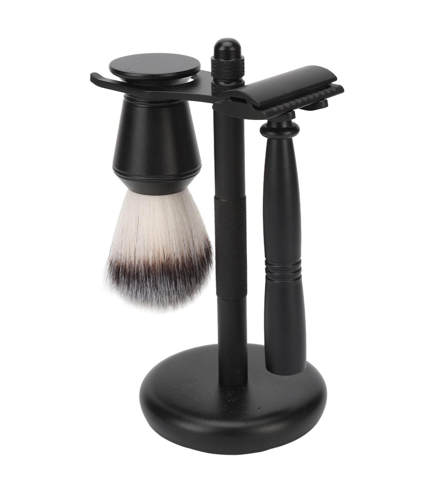 Double-Sided Safety Hair Clipper | Manual Alloy Trimmer Set for Daily Use - International Shipping Available - Buy Online on SooperMarket.com