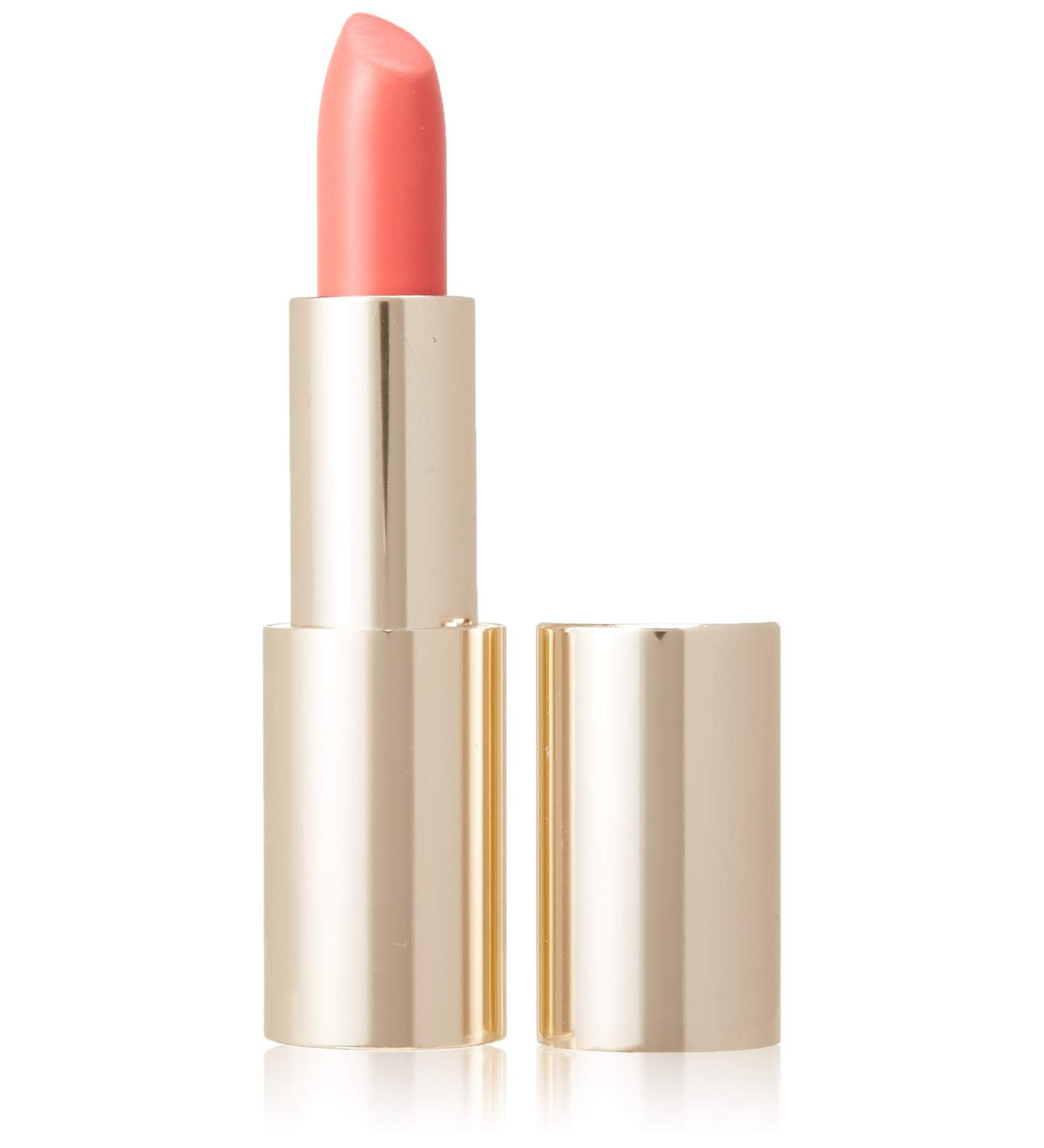 Becca Ultimate Lipstick Love C Blaze 0.12 oz - Long-lasting Moisture & Vibrant Color - Buy Online on SooperMarket.com