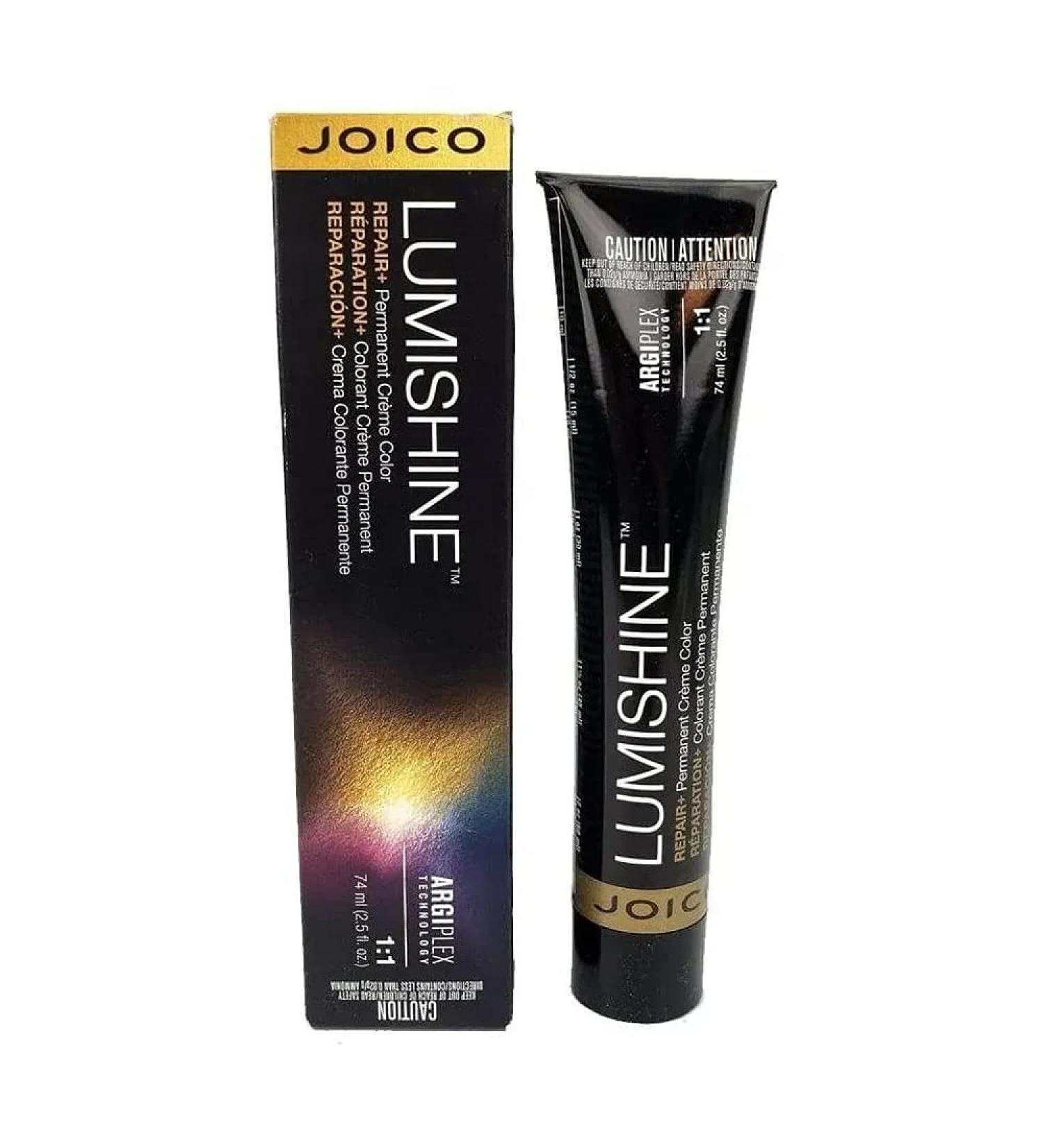 Joico Lumishine Permanent Creme Color - 6NG/6.03 by Joico