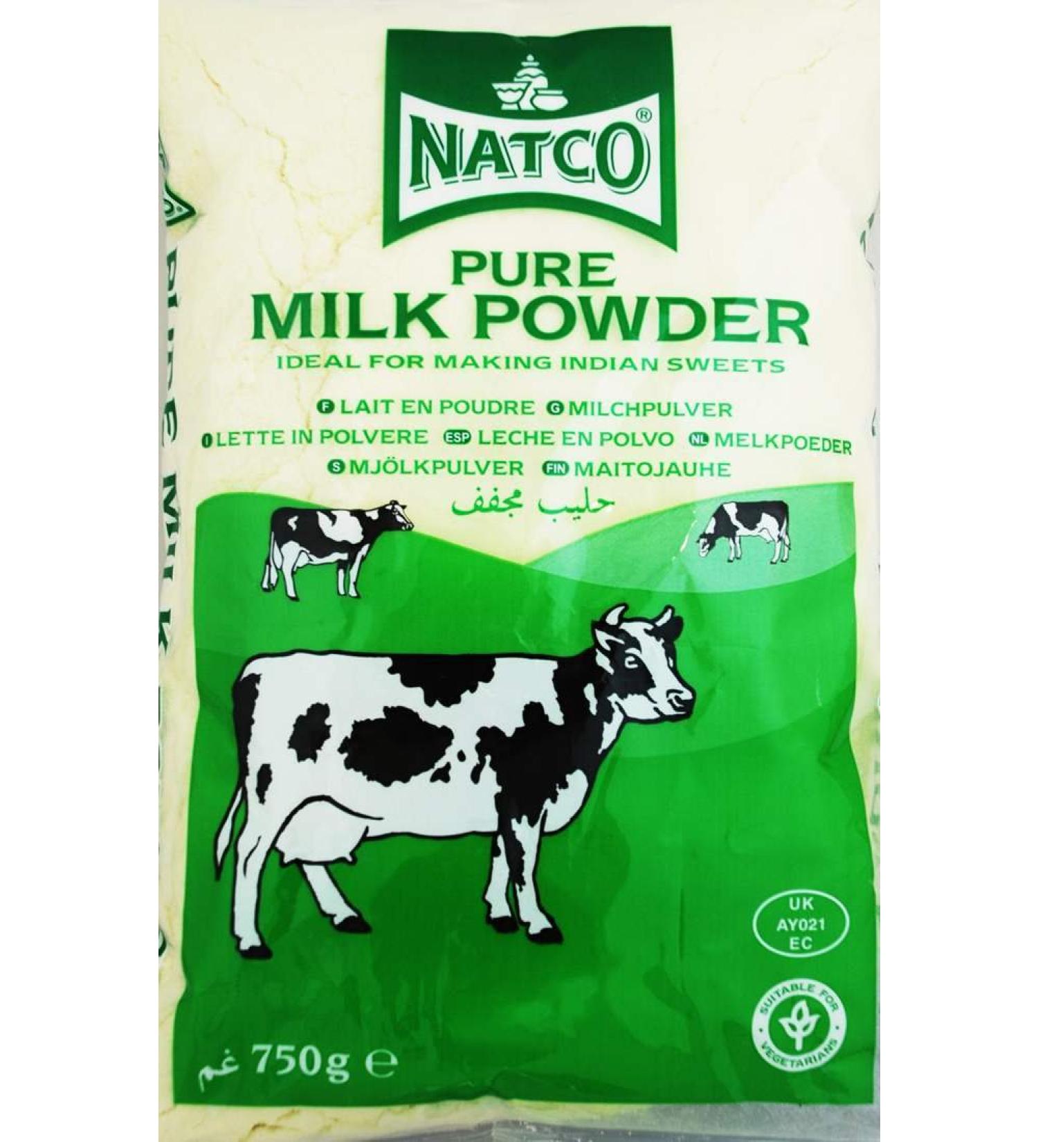 Natco Milk Powder 750 g