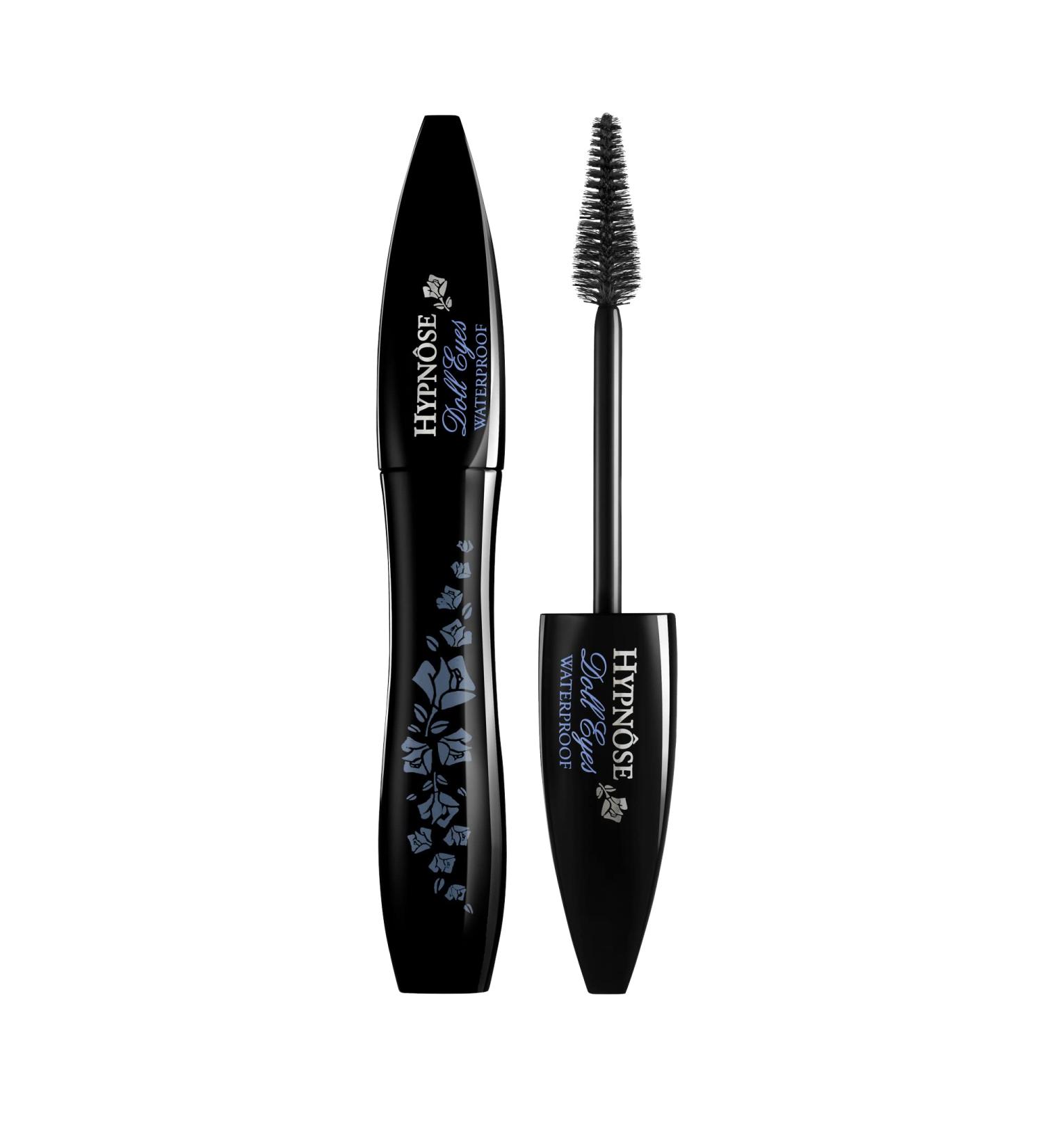 Lanc me Hypnose Doll Eyes Mascara Waterproof 01-Black 6.5 Gr