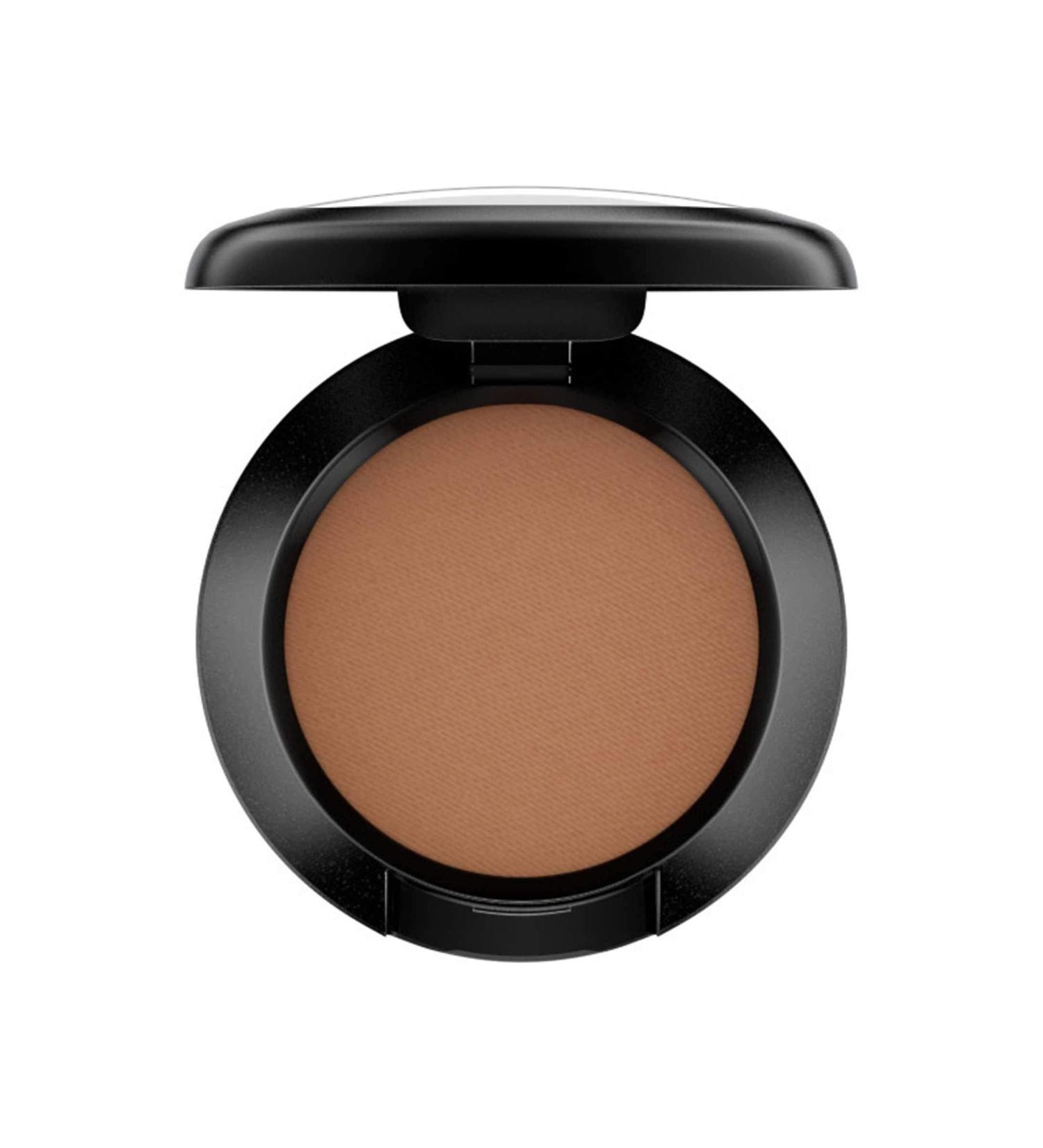 MAC Eye Shadow No. 583 Saddle - 0.05 Oz/1.5 g - Long-Lasting Pigmented Formula - Buy Online on SooperMarket.com