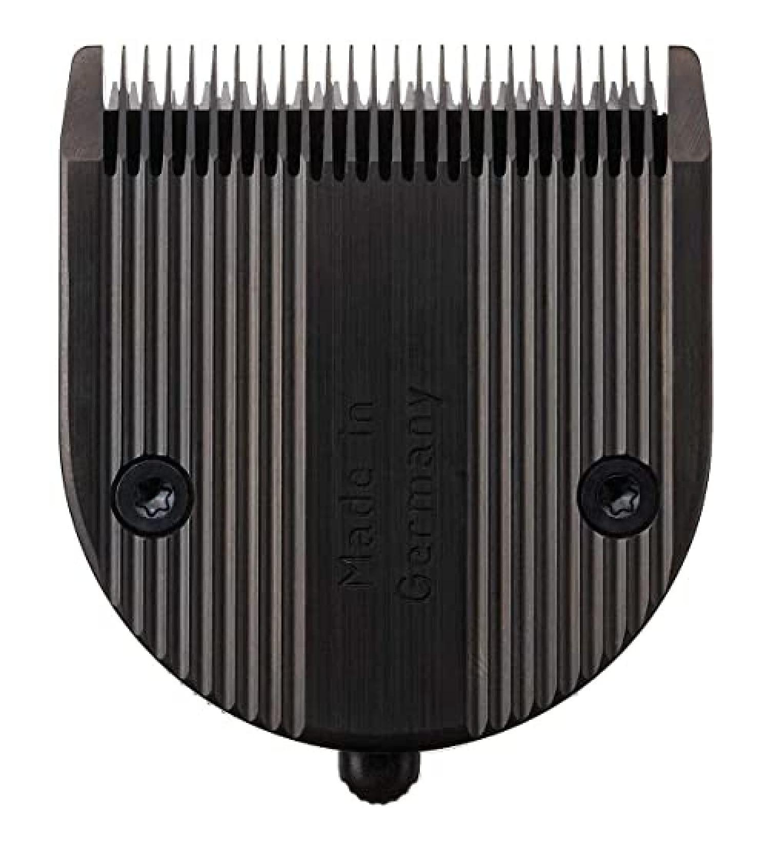 MOSER WAHL Ermila Arco 1854 Cutting Set - Professional Hair Clipper Kit for Precision Haircuts | International Shipping Available - Buy Online on SooperMarket.com