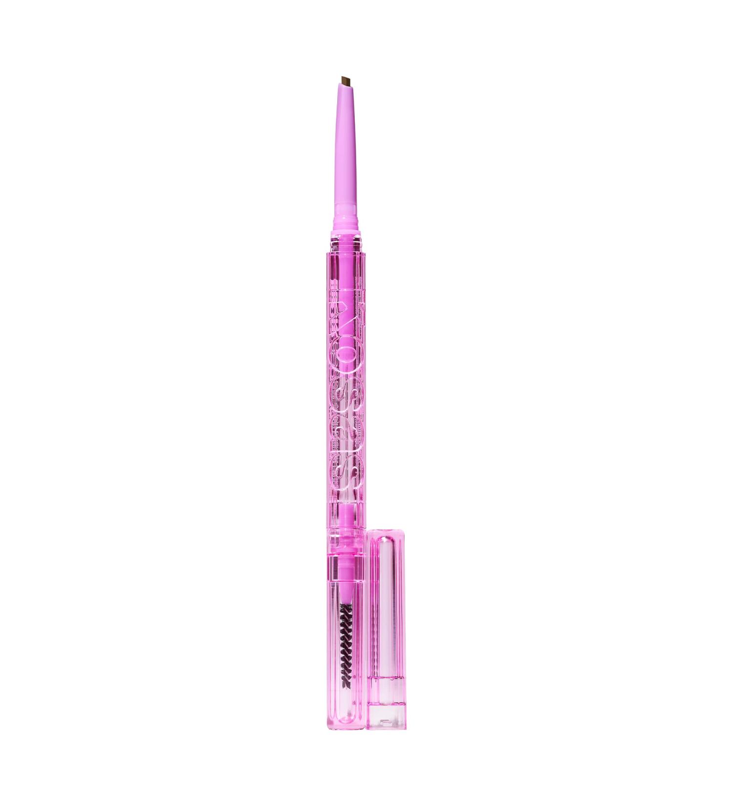 Kosas Brow Pop | Longwear Dual-Action Defining Pencil in Medium Brown - Buy Online on SooperMarket.com