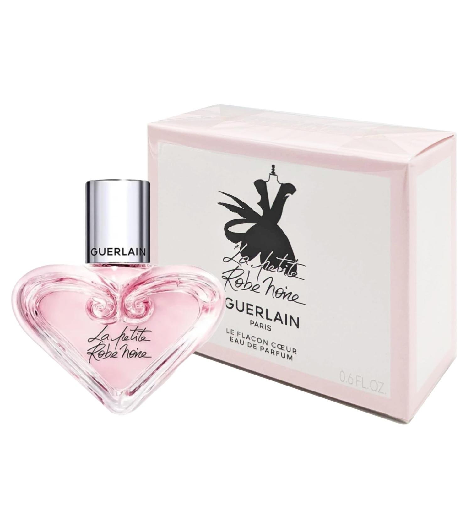 Guerlain La Petite Robe Noire Le Flacon Coeur EDP 20ml