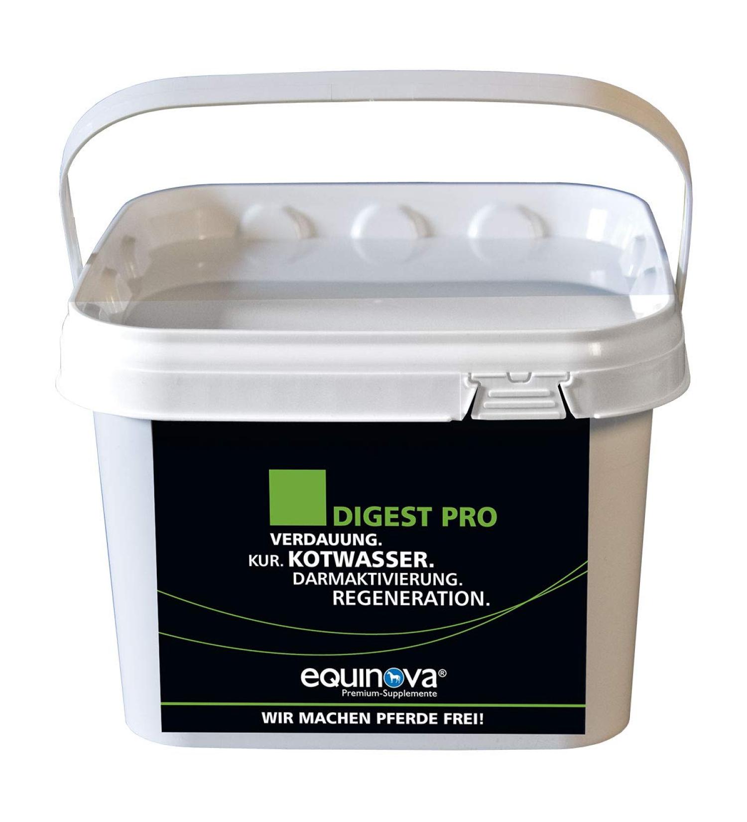 Equinova Digest Pro Powder