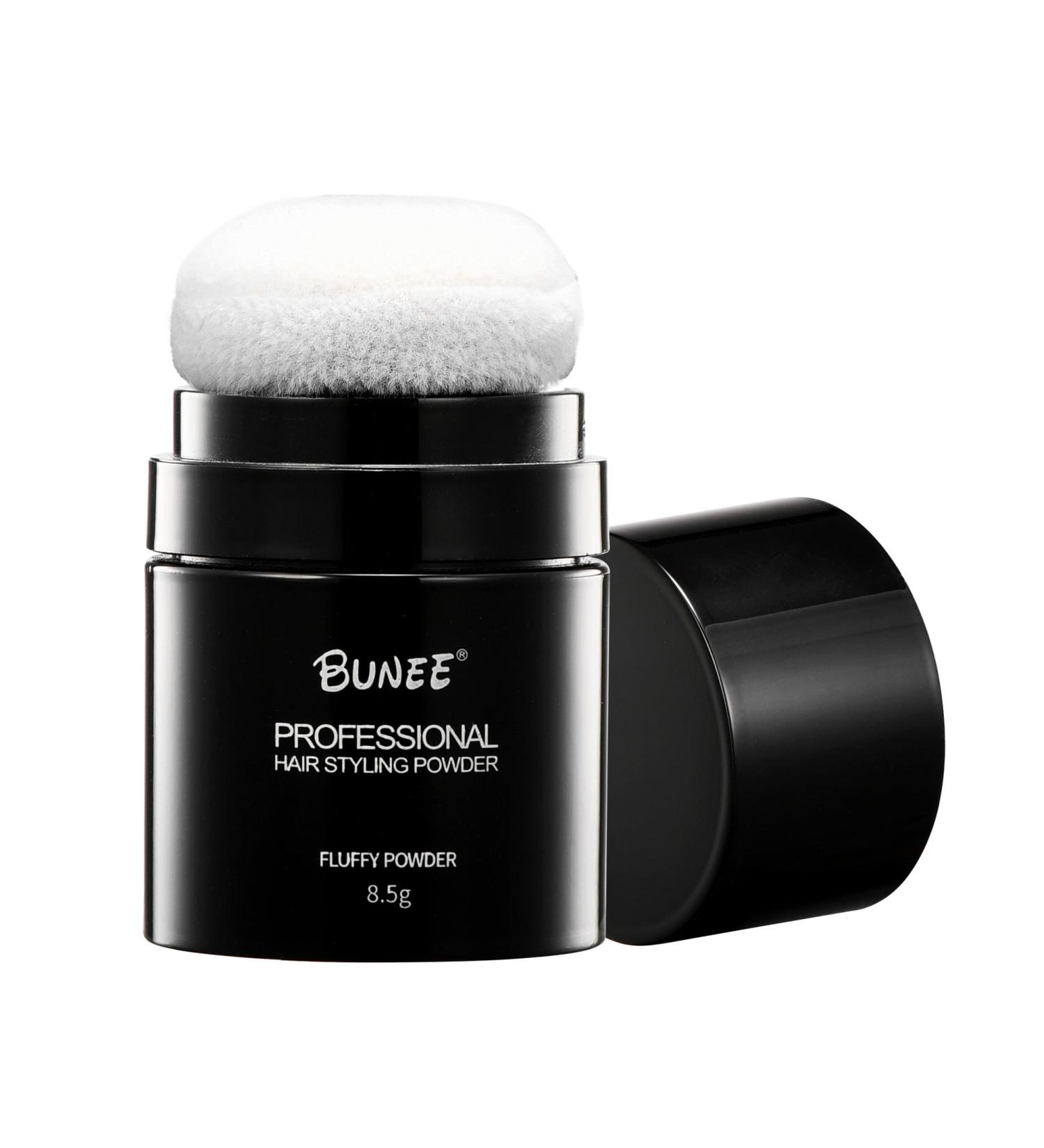 Buy Travel Size Dry Shampoo Powder - Non-Aerosol Volumizing for Men & Women | No White Cast Fuller Hair Boost | 0.3 Oz - Buy Online on SooperMarket.com