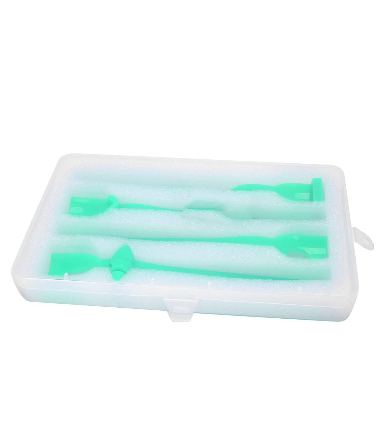 YAOGOHUA Tongue Trainer Rehabilitation Oral Muscle Recovery Device Lip Mouth Exerciser for Down Syndrome - Buy Online on SooperMarket.com