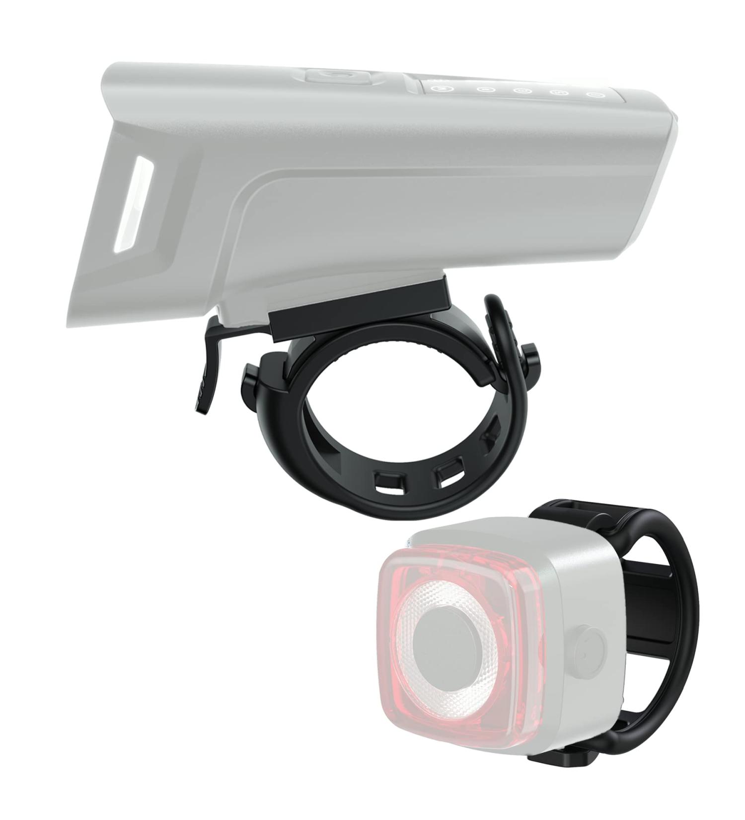 Victagen Rubber Band for Bicycle Lights | Durable Bicycle Light Mount & Replacement Headlight Accessory - Buy Online on SooperMarket.com
