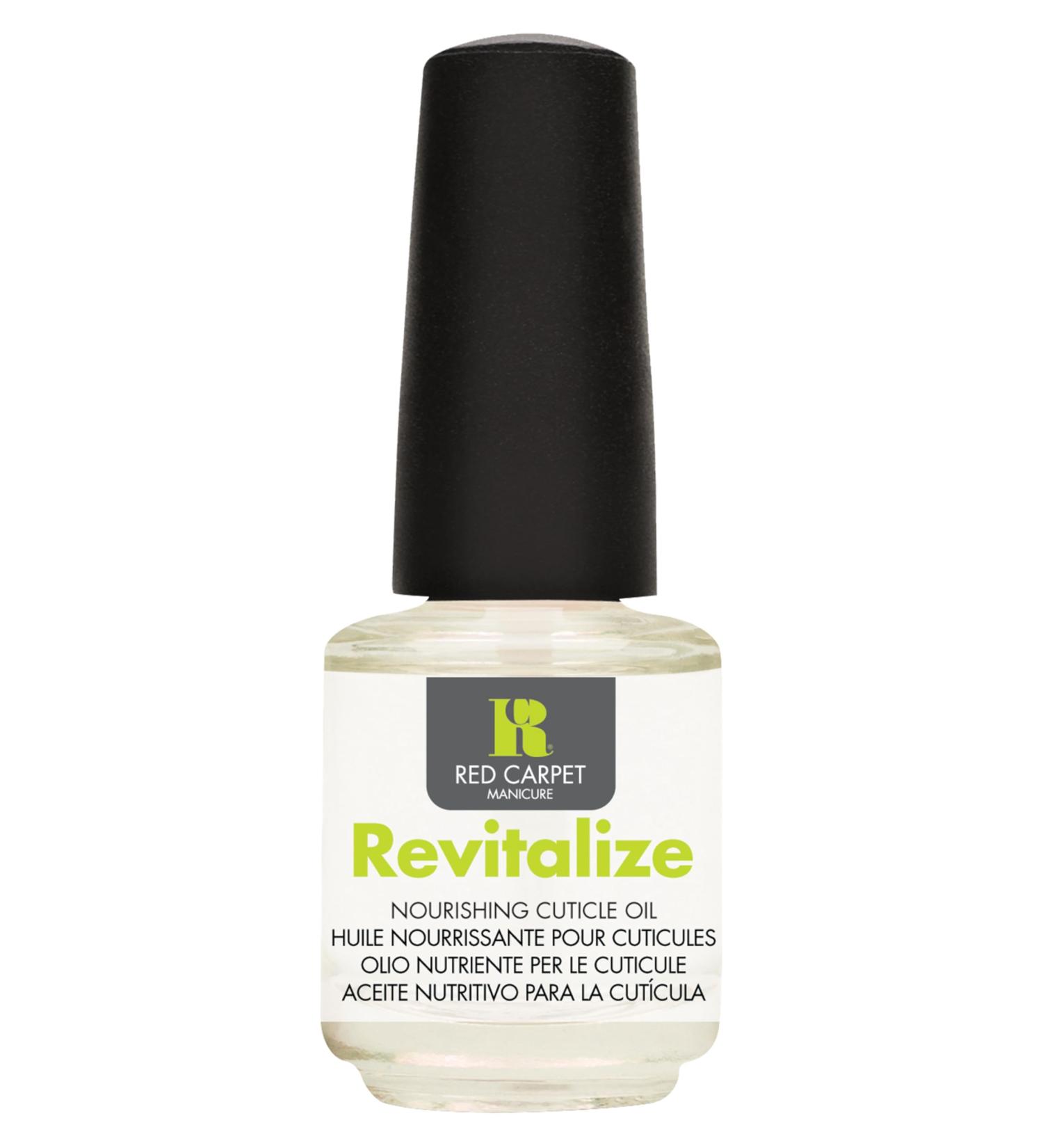 Red Carpet Manicure Cuticle Oil - Buy Online on SooperMarket.com