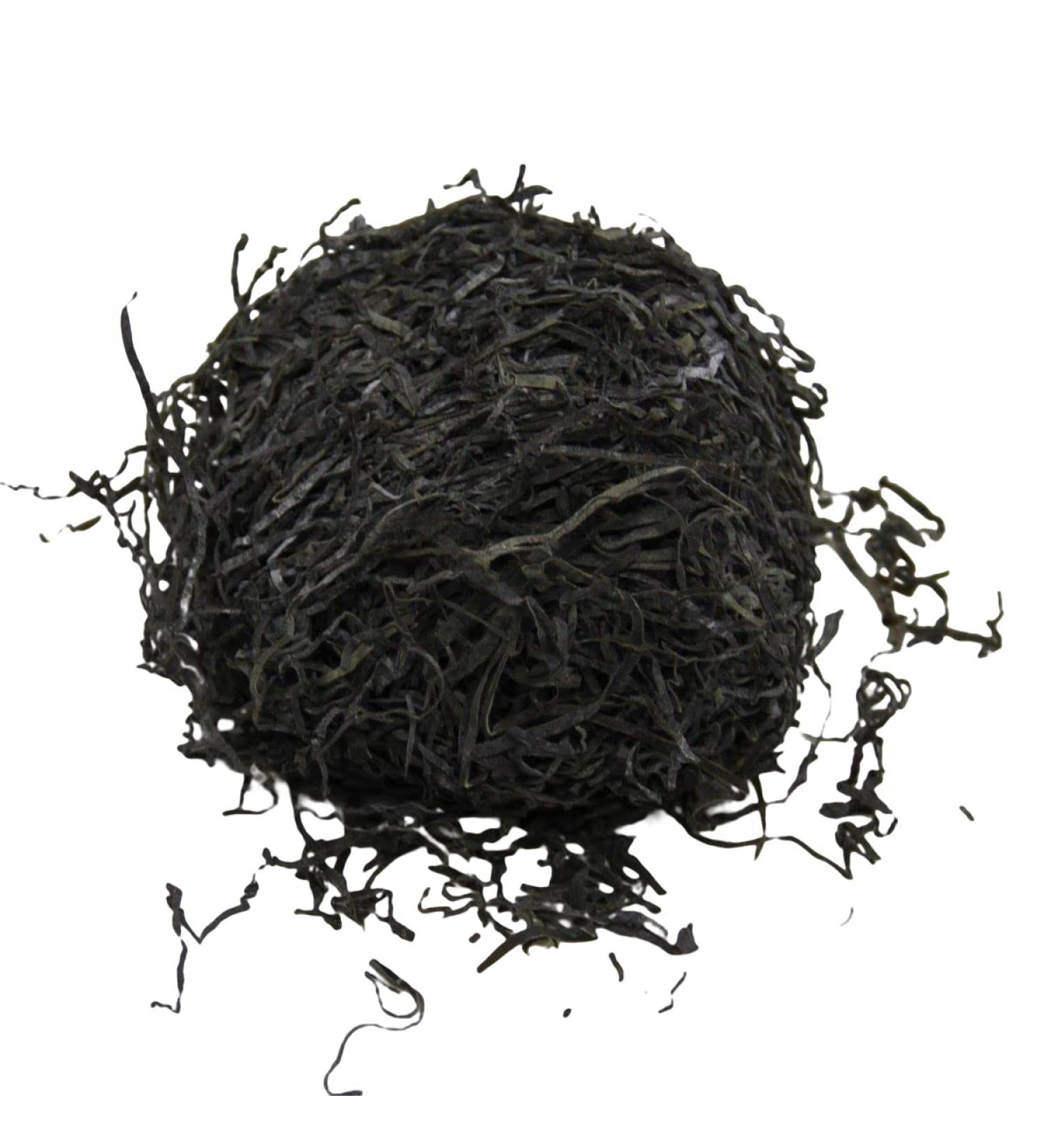 Sun Dried Kombu Cut kelp Silk 250g - Buy Online on SooperMarket.com