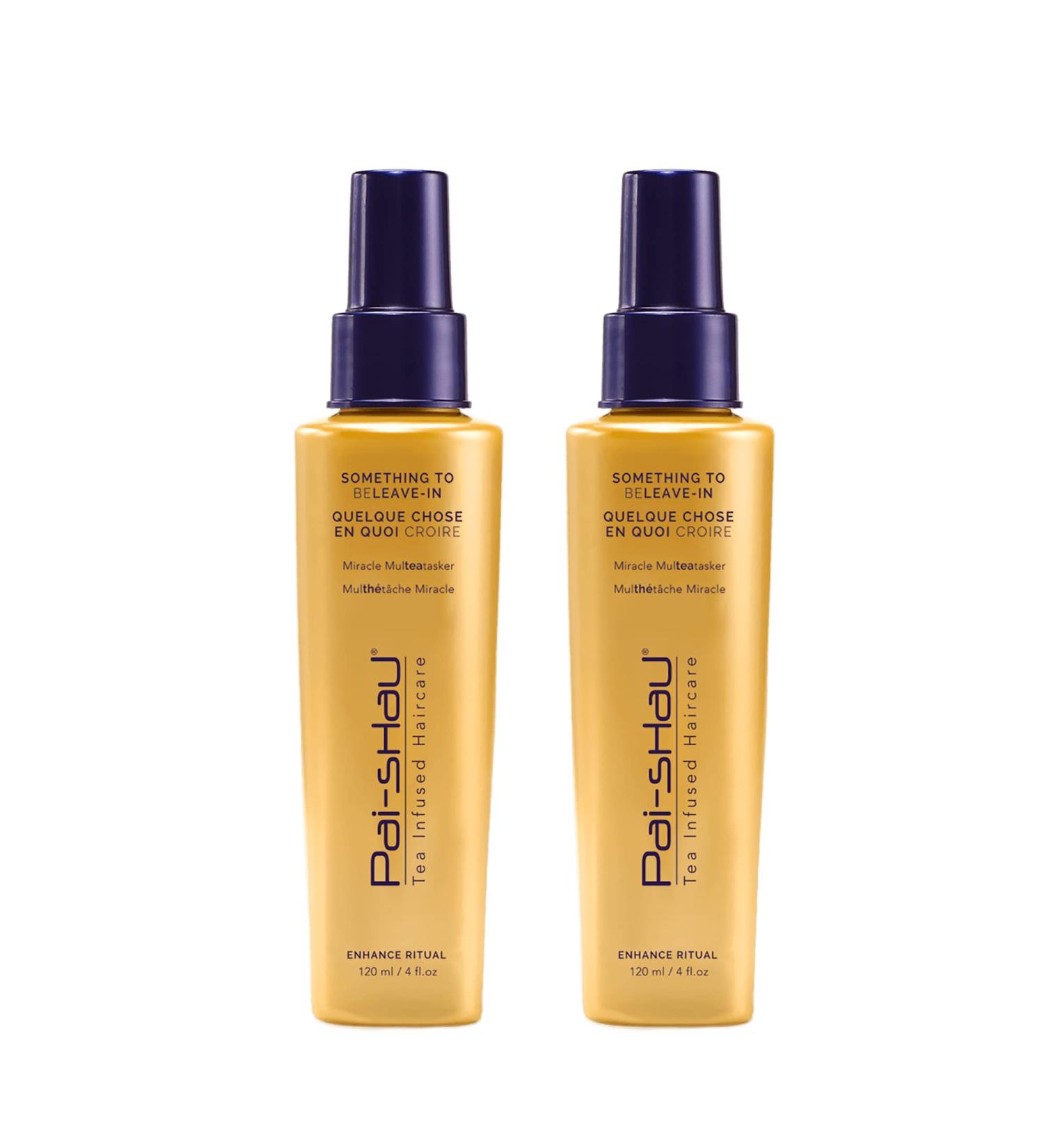 Pai-Shau Something to BeLeave-In Duo