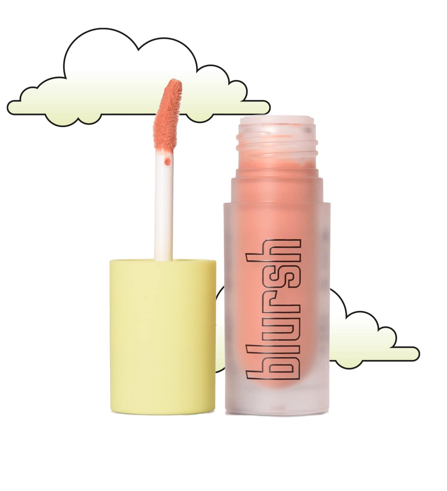 Blursh - Liquid Blusher (Teach 'Em Peach)