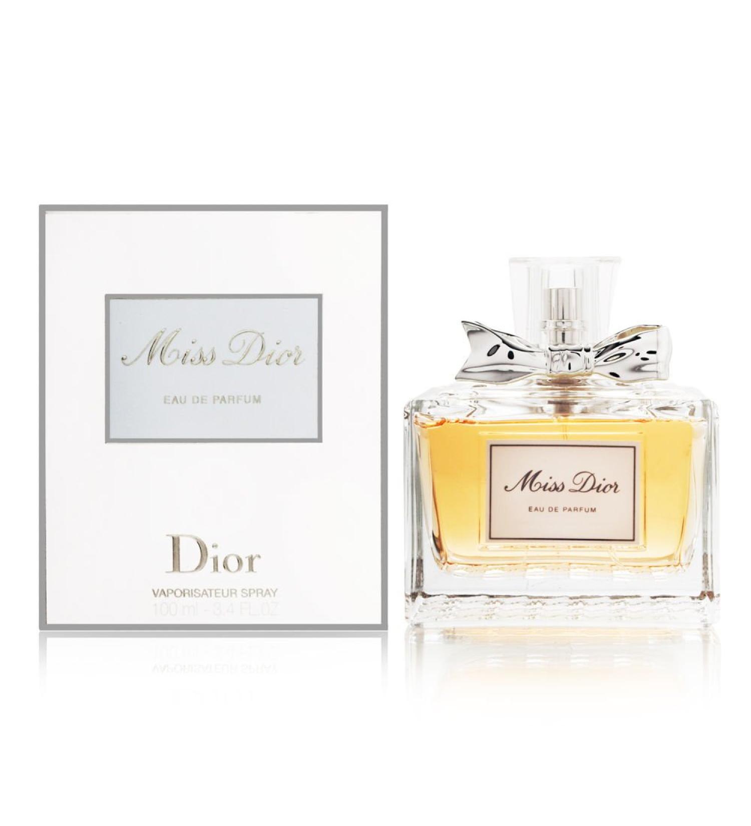 Christian Dior Miss Dior Eau de Parfum Spray 1 Ounce