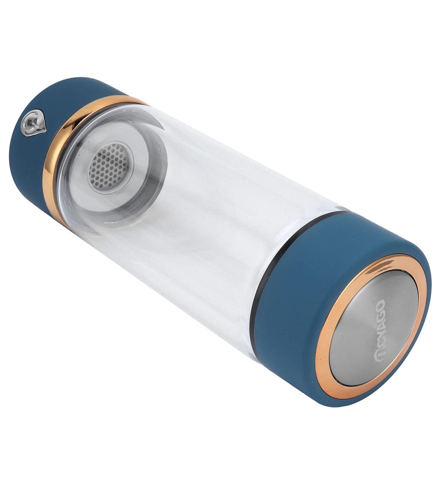 Shanbor Quantum Hydrogen Rich Cup - Water Generator & Quality Test Pen for Aquaculture - Buy Online on SooperMarket.com