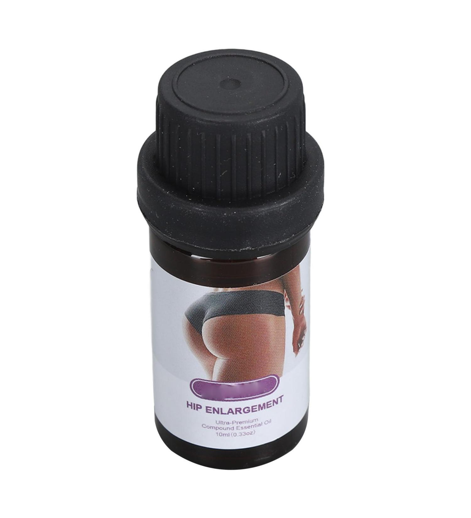 Firming Butt Lifting Cream Nourishing Plant Extracts Skin Brightening 10ml X 4 Tightening Muscles Quick Absorption - Buy Online on SooperMarket.com