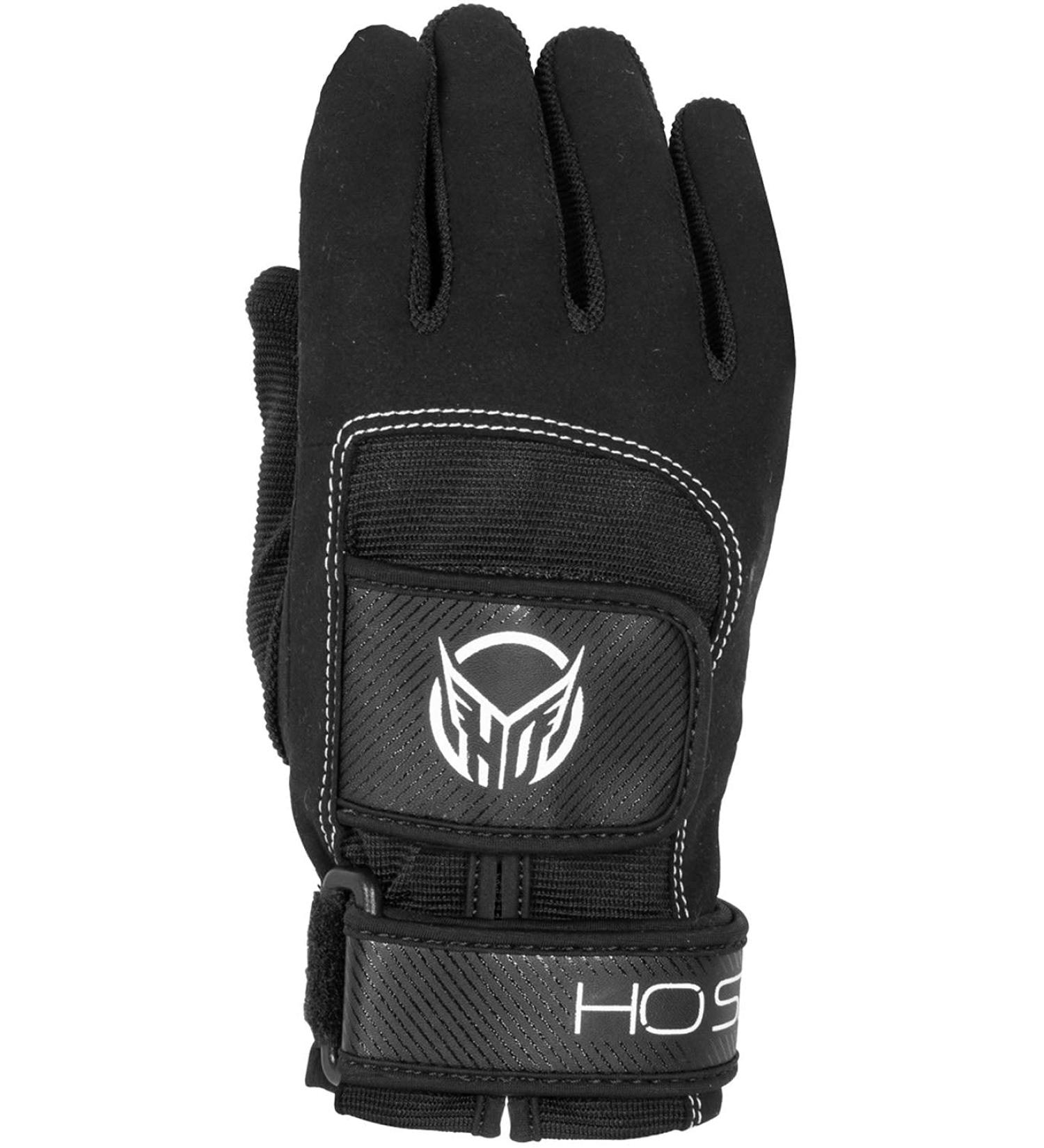 HO Pro Grip Mens Waterski Gloves Small