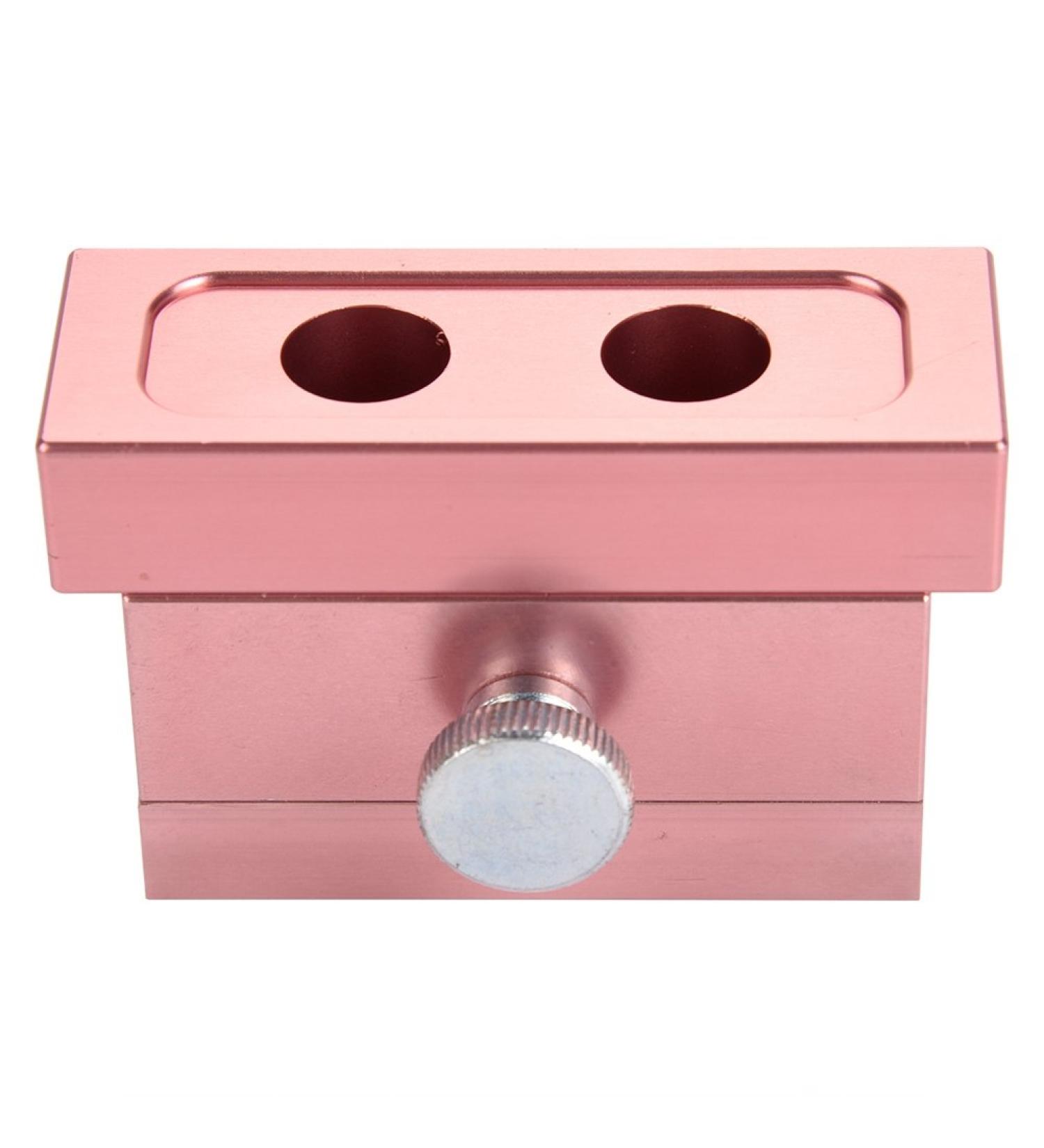 Rose Gold Lipstick Mold - DIY Lip Balm Maker Tool & Mould Set - Buy Online on SooperMarket.com