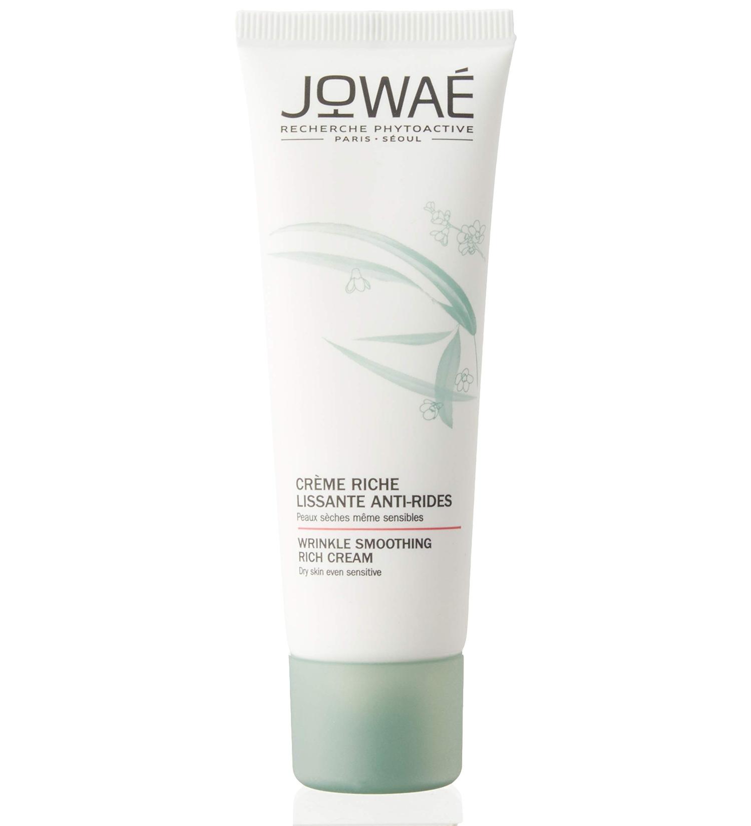 Wrinkle Smoothing Rich Cream 1.4 oz - Anti-Aging Moisturizer for Youthful Skin | International Shipping - Buy Online on SooperMarket.com