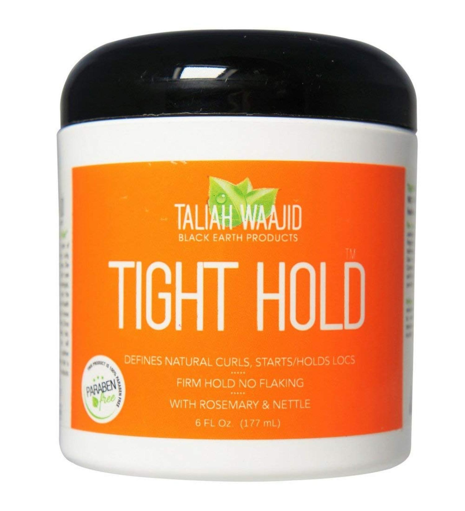 Taliah Waajid Tight Hold 6 oz (Pack of 4) 6 Fl Oz (Pack of 4)