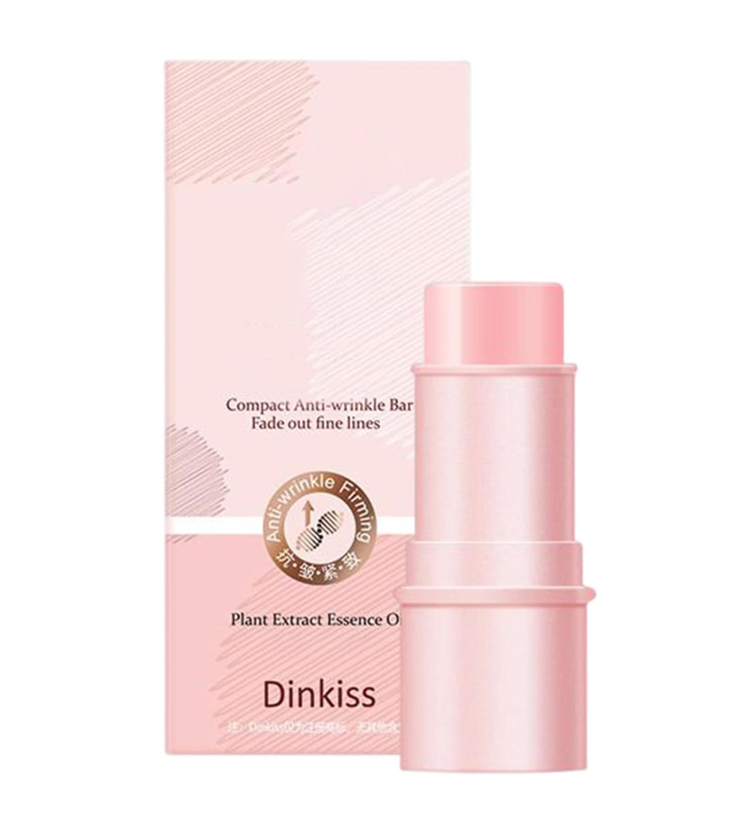 Natural Moisturizing Balm Stick Firming Face Balm Stick Lifting Skin Balm Stick Multi-Purpose Balm Stick Portable Face Balm Stick Lighten Fine Lines Balm Moisturizing Balm for Cheeks  - Buy Online on SooperMarket.com