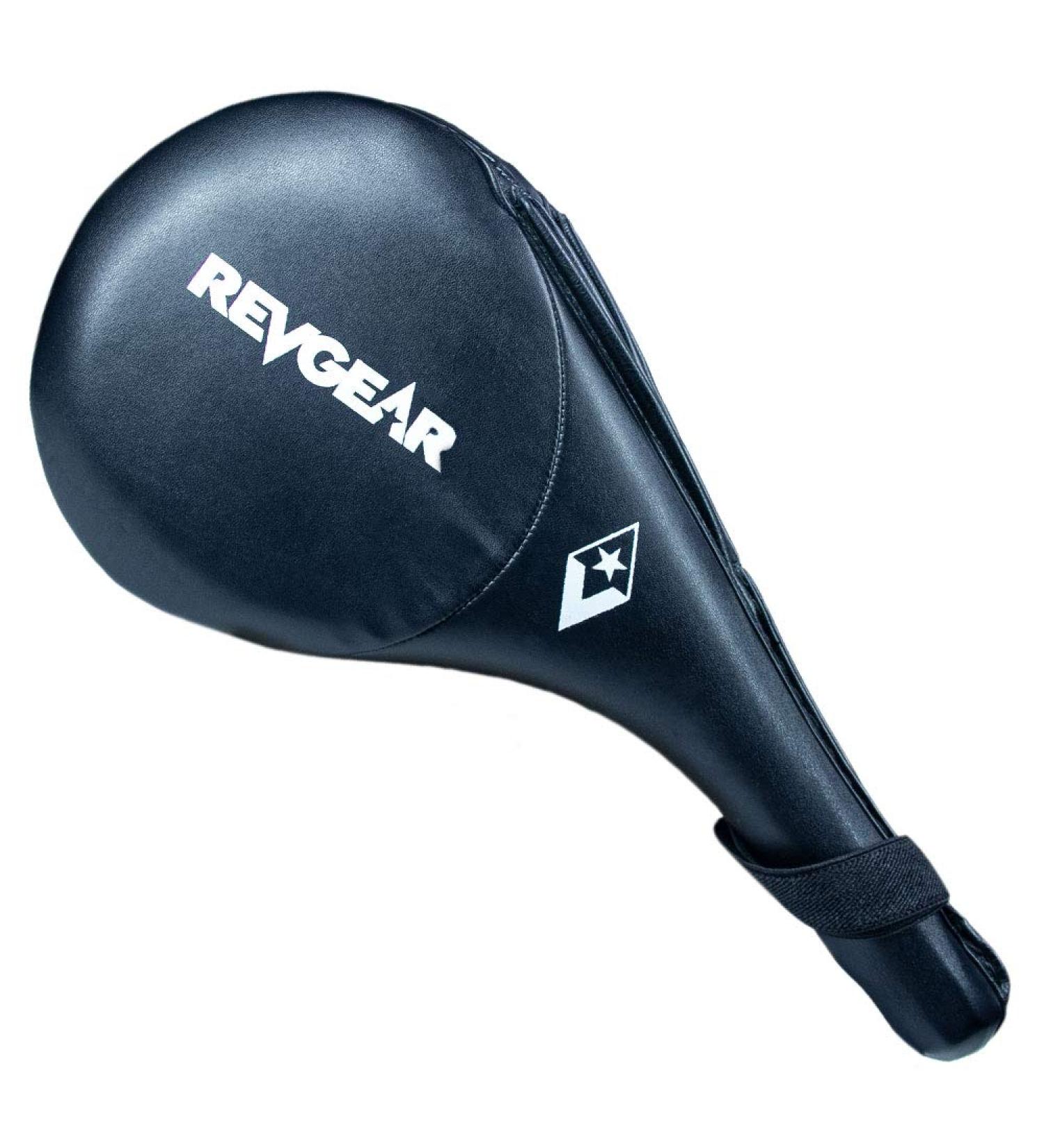 Revgear Clapper Focus Target - High-Quality Training Gear - Buy Online on SooperMarket.com