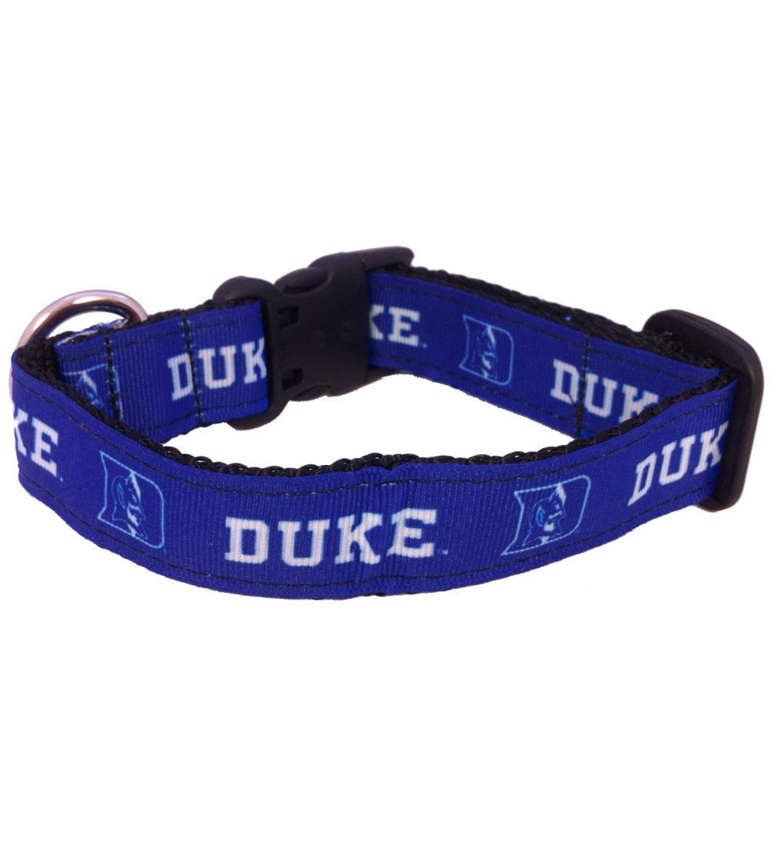Duke Dog Collar Large