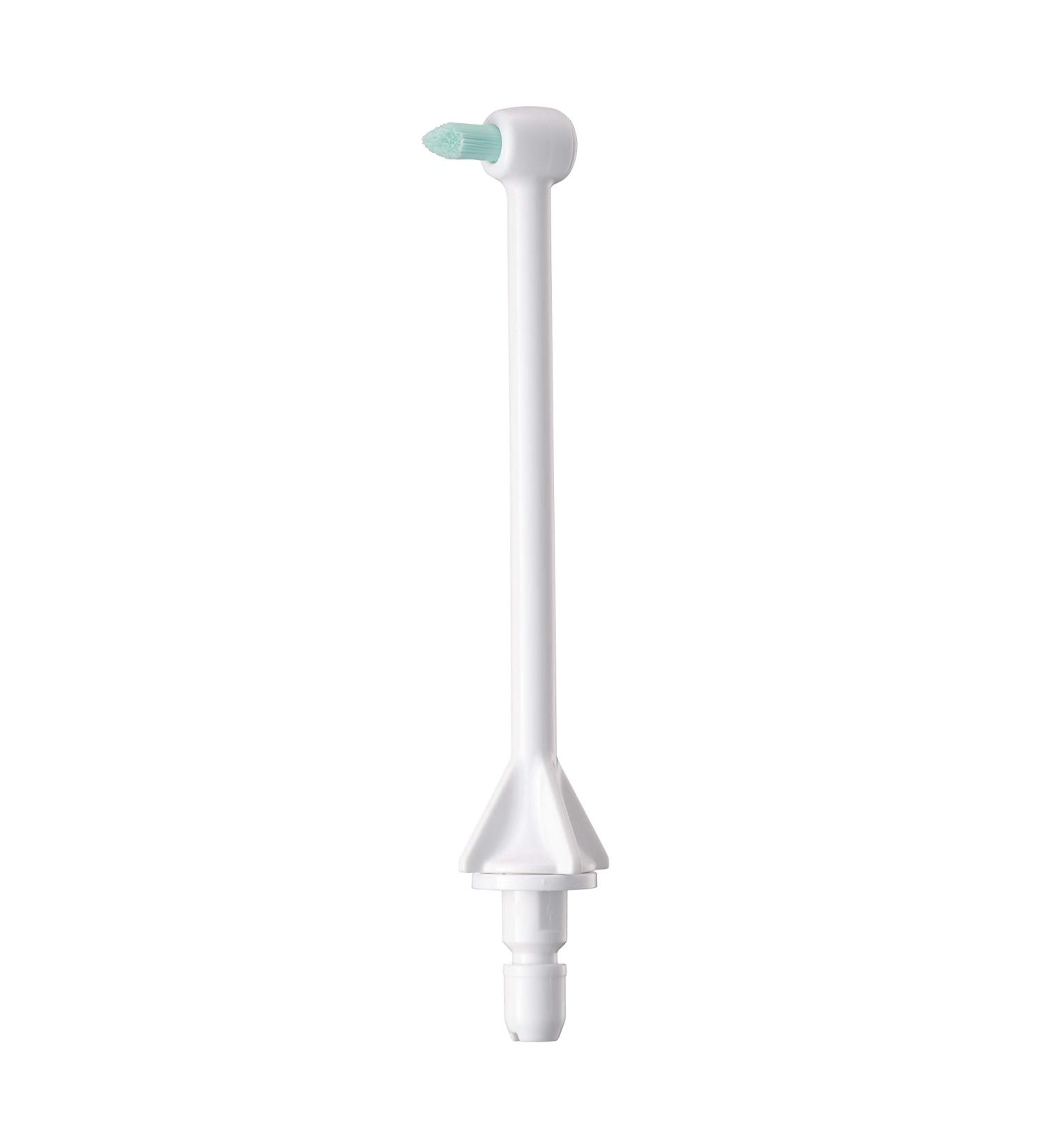 Panasonic WEW0984 Orthodontic Nozzle Water Flosser Oral Irrigator (x2) - Rechargeable - Buy Online on SooperMarket.com