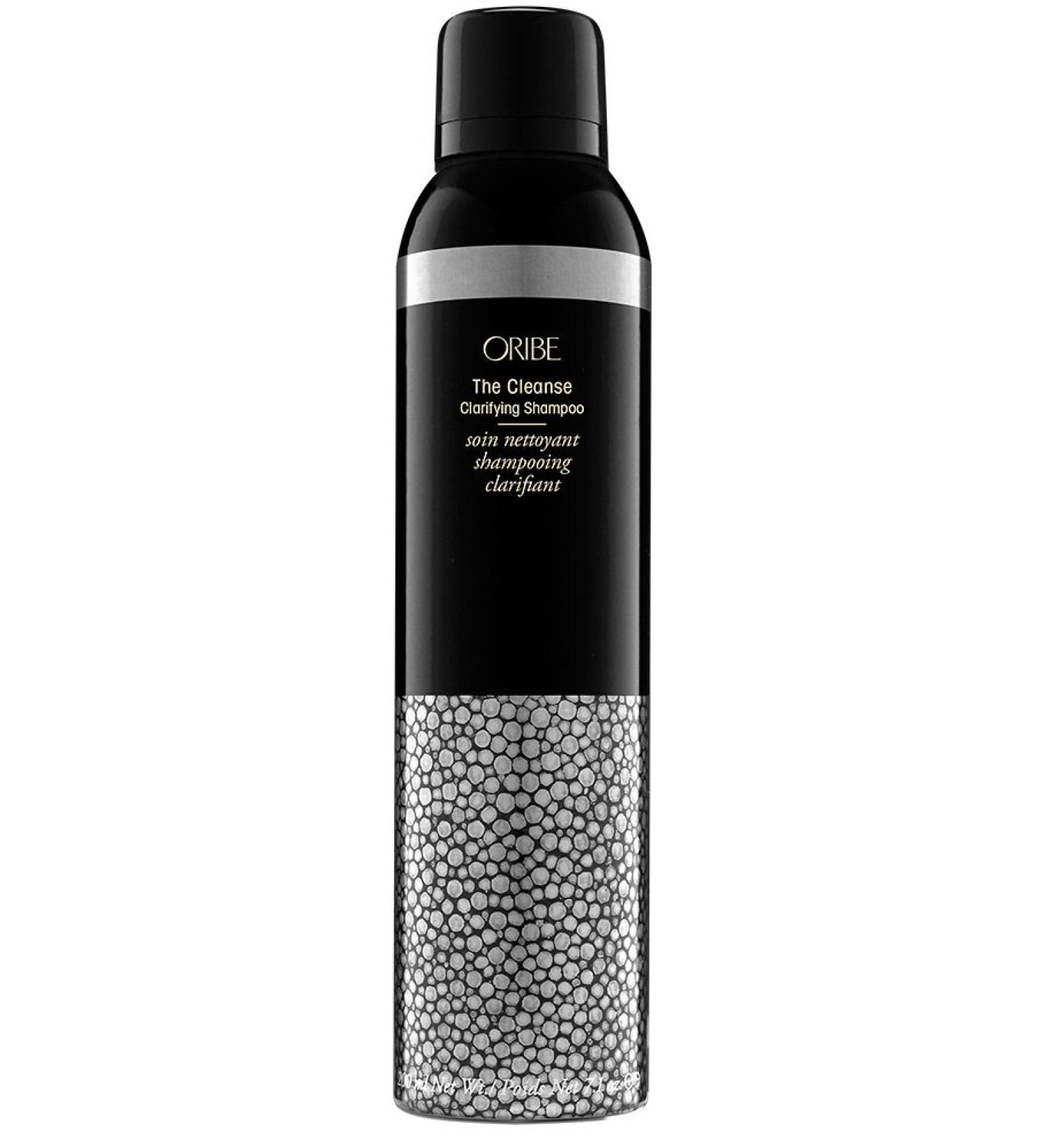 ORIBE Hair Care The Cleanse Clarifying Shampoo 7.1 Fl Oz