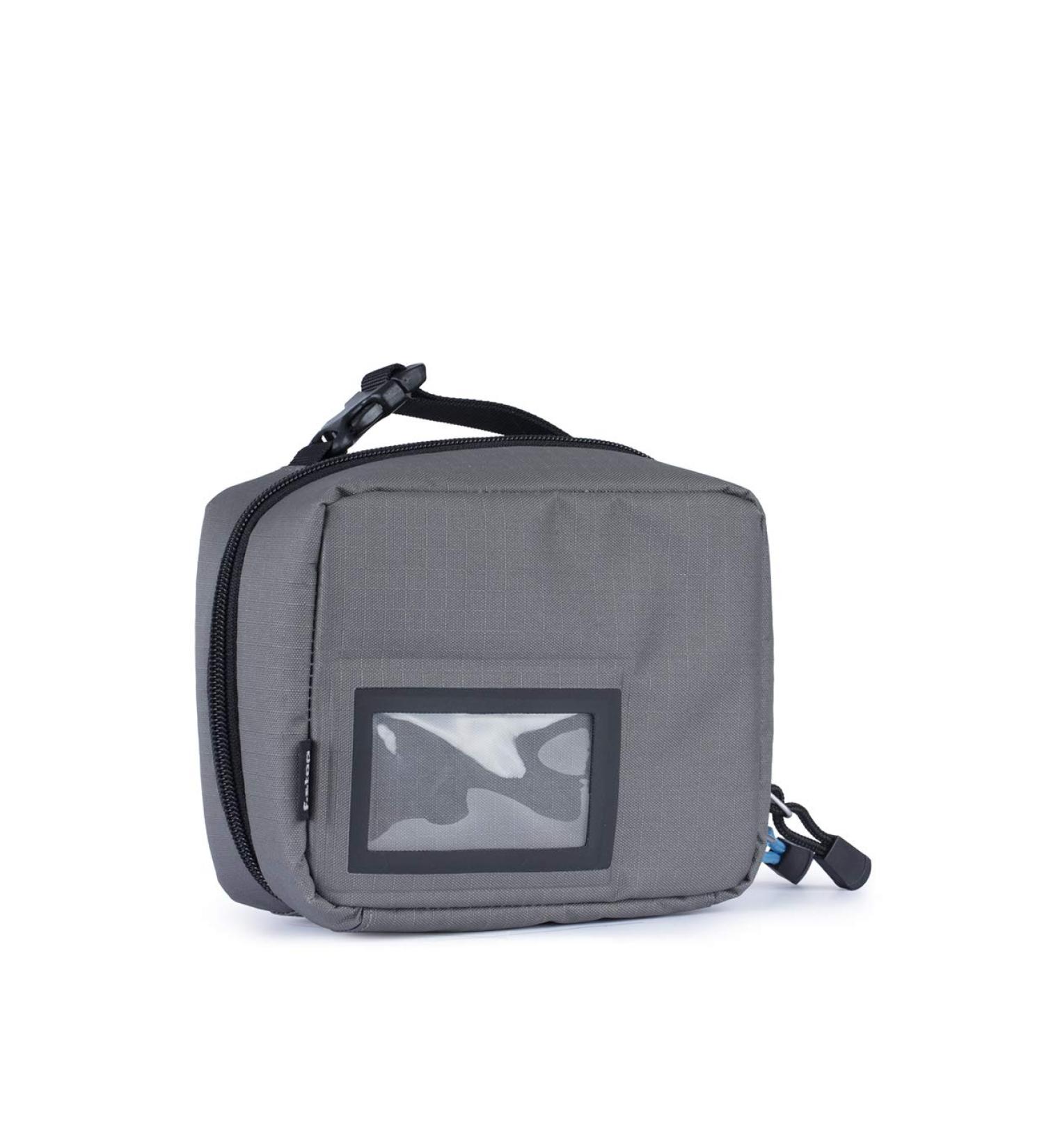 f-stop - Filter Case (Gargoyle  Black) - Buy Online on SooperMarket.com