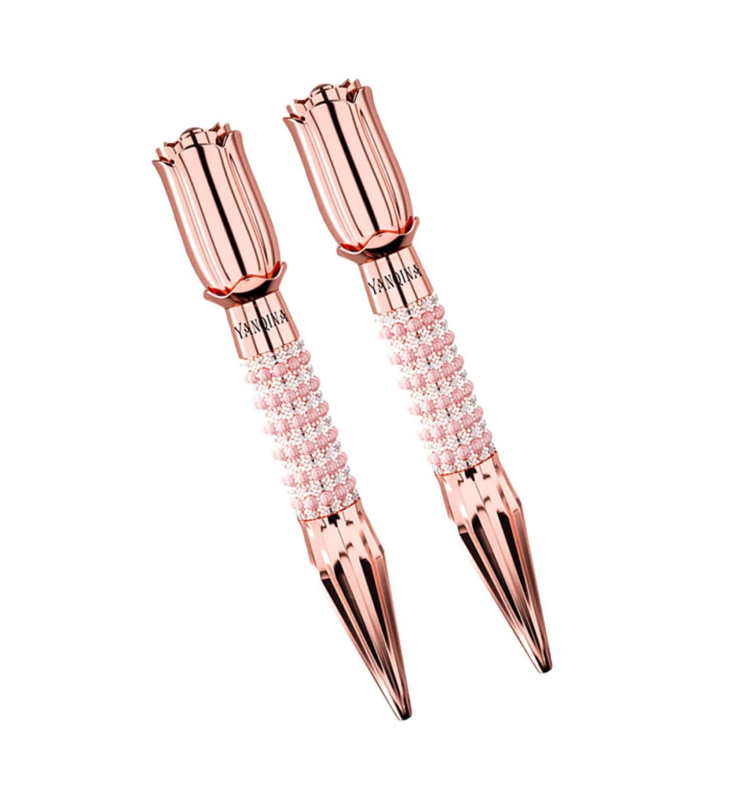 Beavorty 2pcs Liquid Eyeliner Girls' Accessories Eyeliner Black Girl Eyeliner Tool Makeup Tools Make up - Buy Online on SooperMarket.com