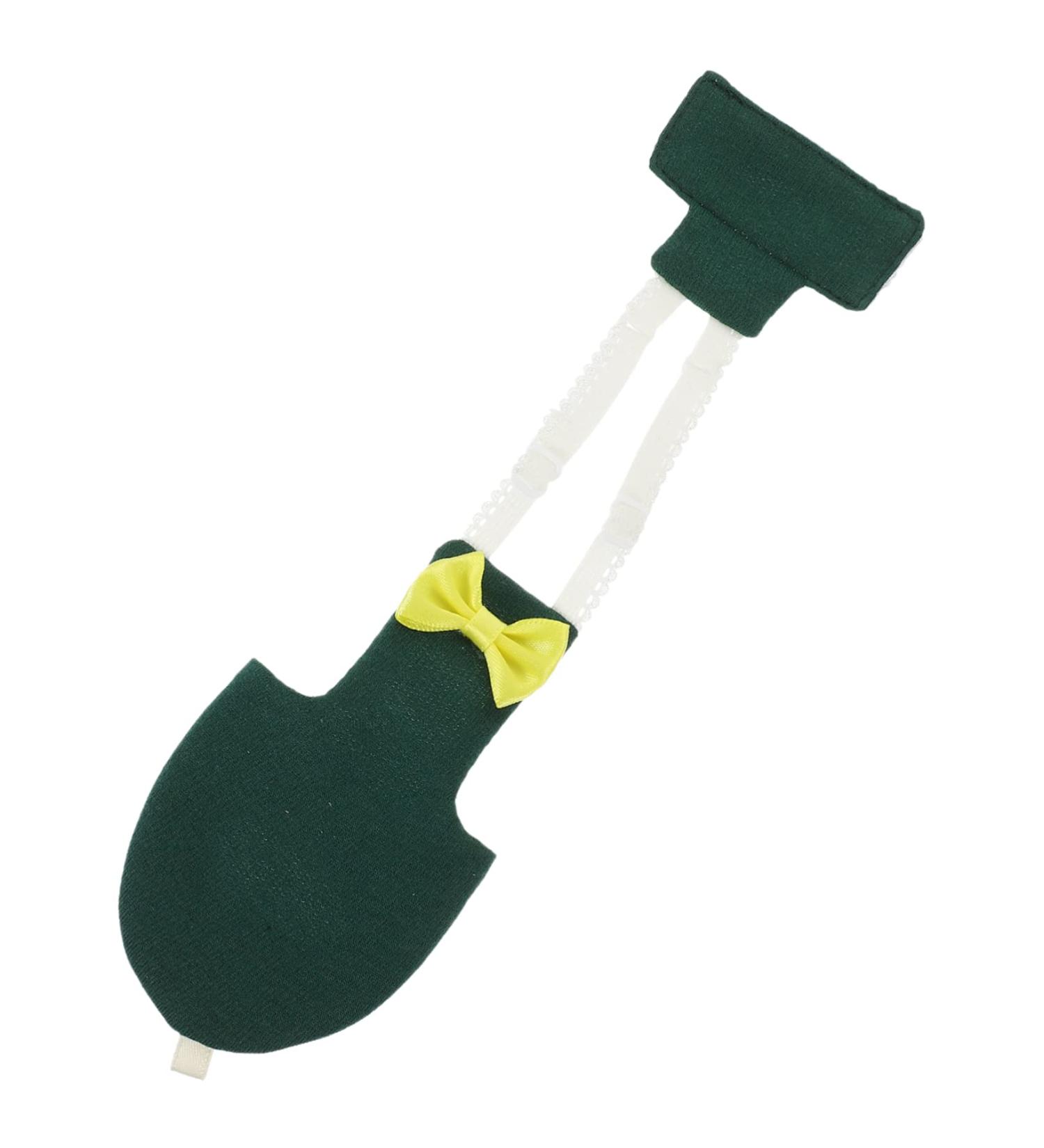 Shop MipCase Flying Bird Diapers | Nymphensittich Flight Suit & Cotton Pet Pee Pad - International Shipping Available - Buy Online on SooperMarket.com