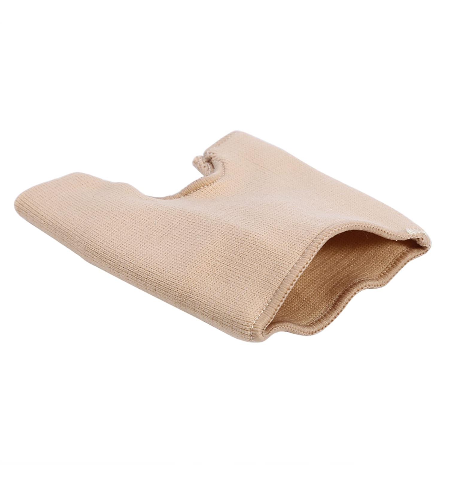 Durable Big Toe Bunion Corrector for Home Use - Size Small - Buy Online on SooperMarket.com