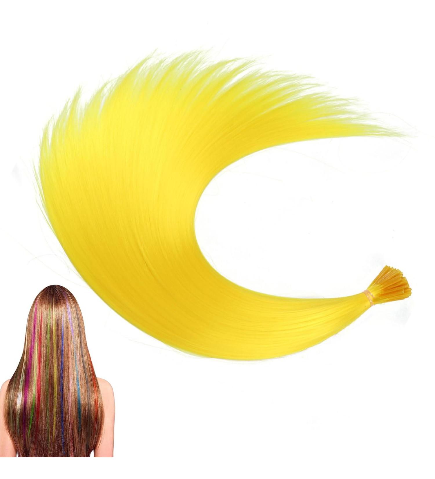 Prinfantasy Handmade Braided Headdress for Halloween Party - 16 inch Hair Extensions Costume Accessory BZ254 - Buy Online on SooperMarket.com
