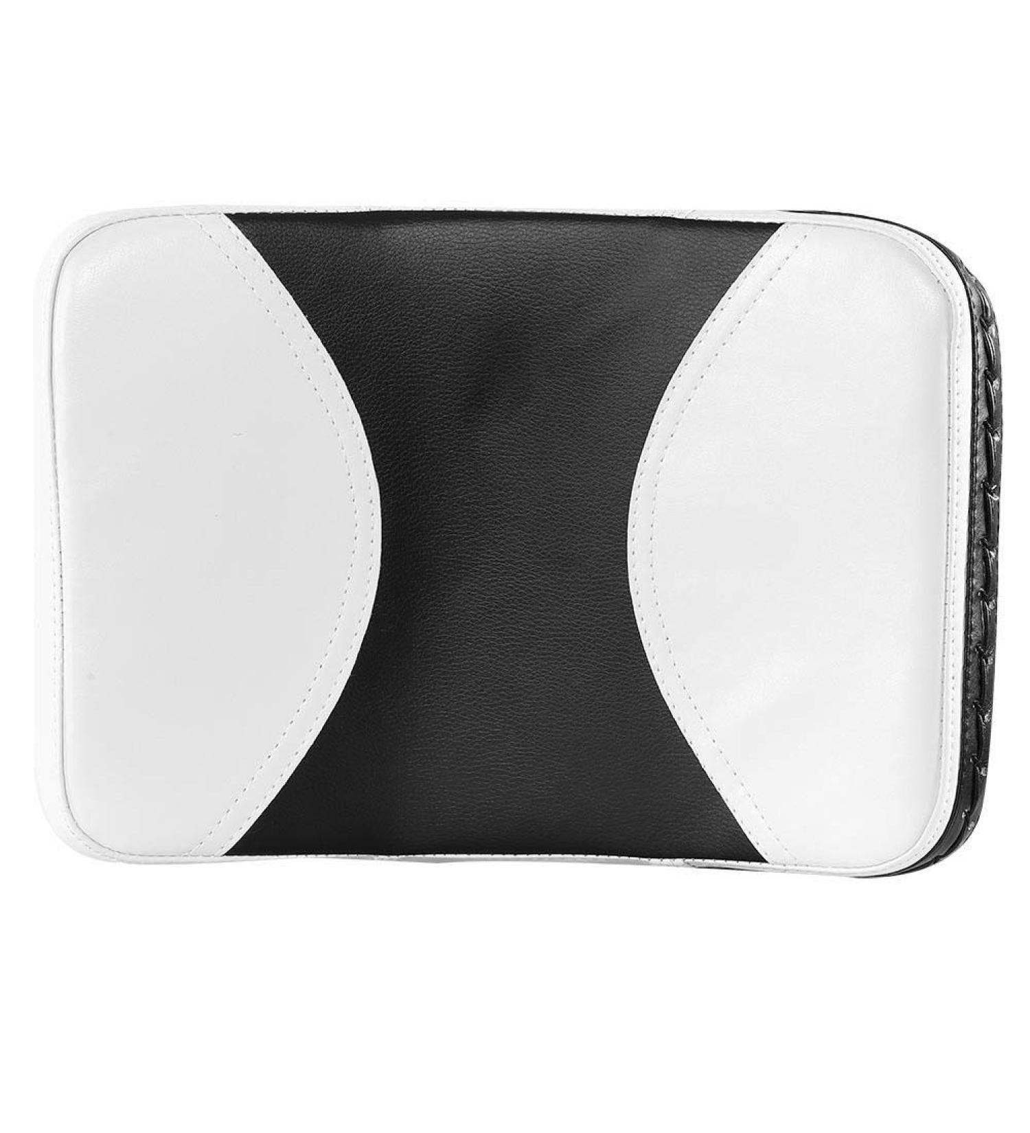 VGEBY1 Boxing Pad - Muay Thai Karate MMA Taekwondo Kick Punch Shield with Inner Liner Material - Buy Online on SooperMarket.com