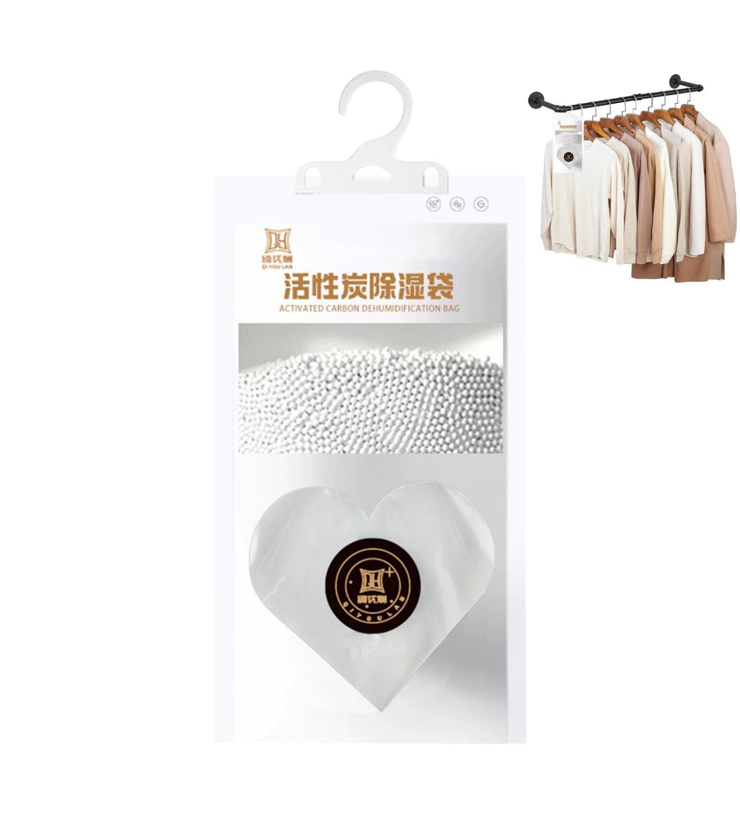 Boiler Moisture Bag & Cabinet Absorber | 4.58oz Duminum Drying Agent - Water Control Pack for Garage & Home - Buy Online on SooperMarket.com