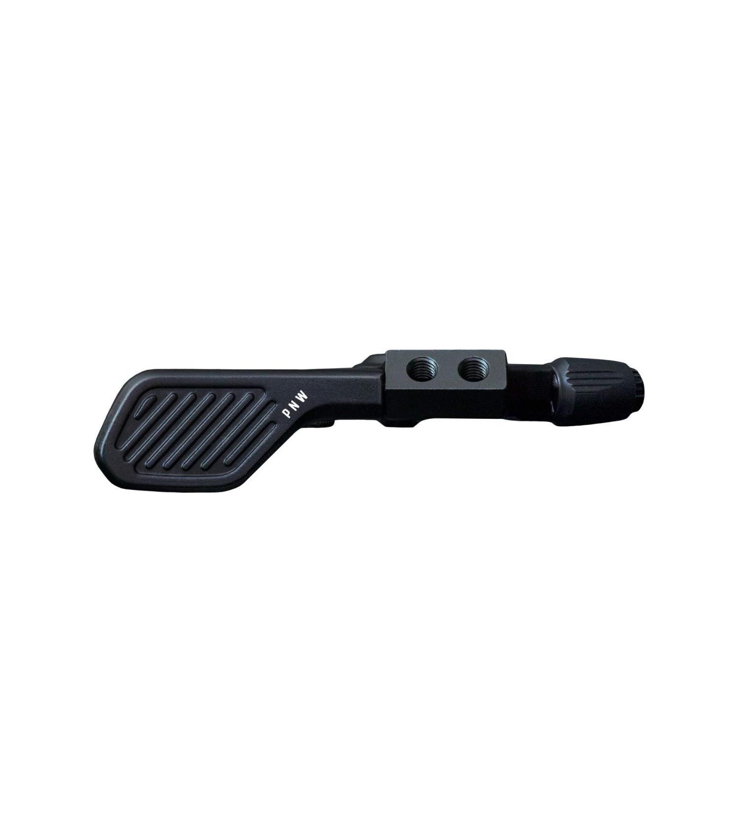 PNW Components Puget MTB Dropper Lever Kit with Jagwire Cables - 1x Shifter - Buy Online on SooperMarket.com