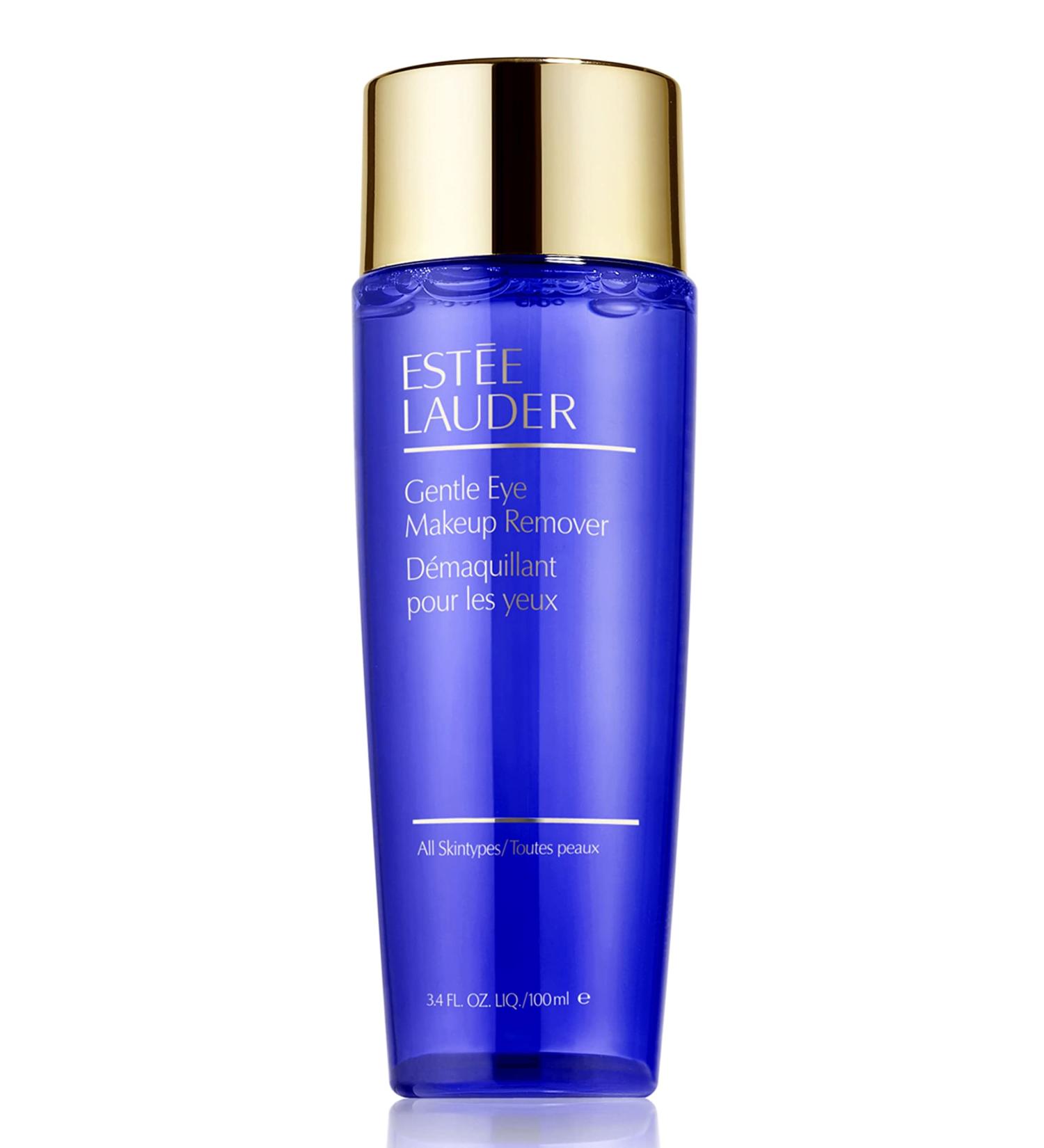 Estee Lauder Gentle Eye Makeup Remover 100ml | Effective and Gentle Eye Cleansing - Buy Online on SooperMarket.com
