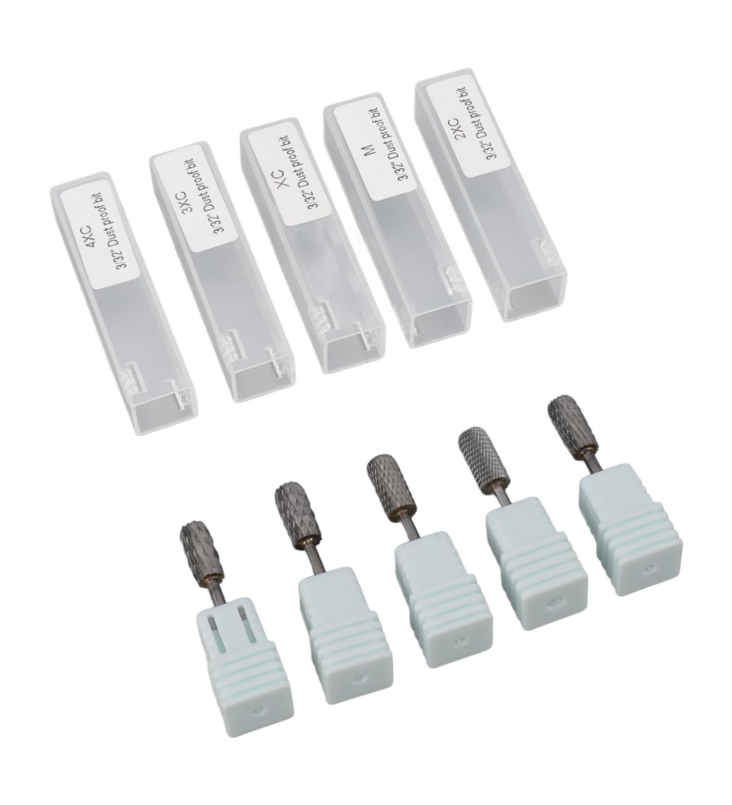 Nail Grinding Head Manicure Grinding Head Accessory for Beauty Salon - Buy Online on SooperMarket.com