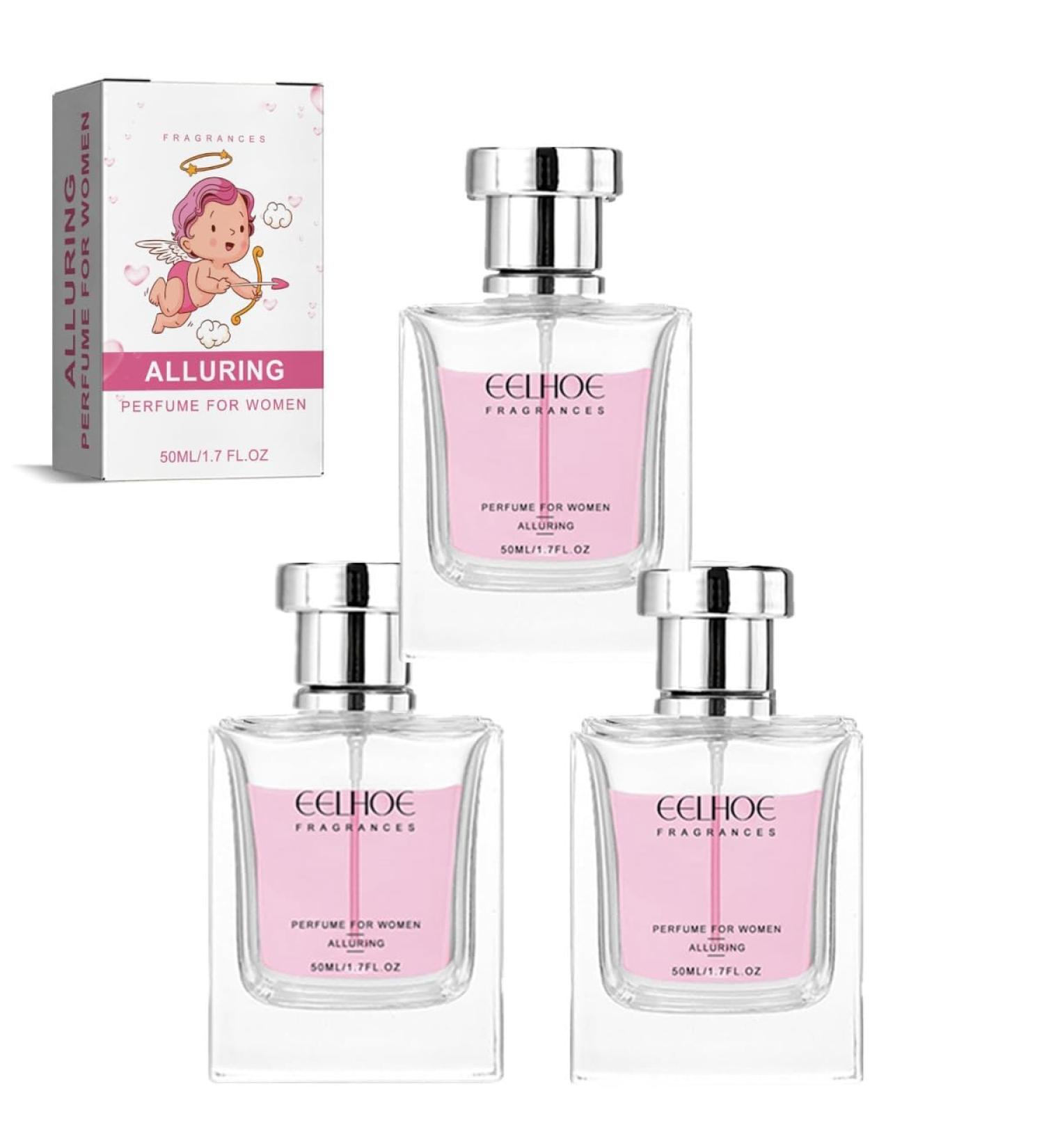 2024 New Cologne for Men Pheromone cologne for men Cologne Fragrances for Men with Pheromones men's pheromone cologne(2PCS) (25P-3PCS) - Buy Online on SooperMarket.com