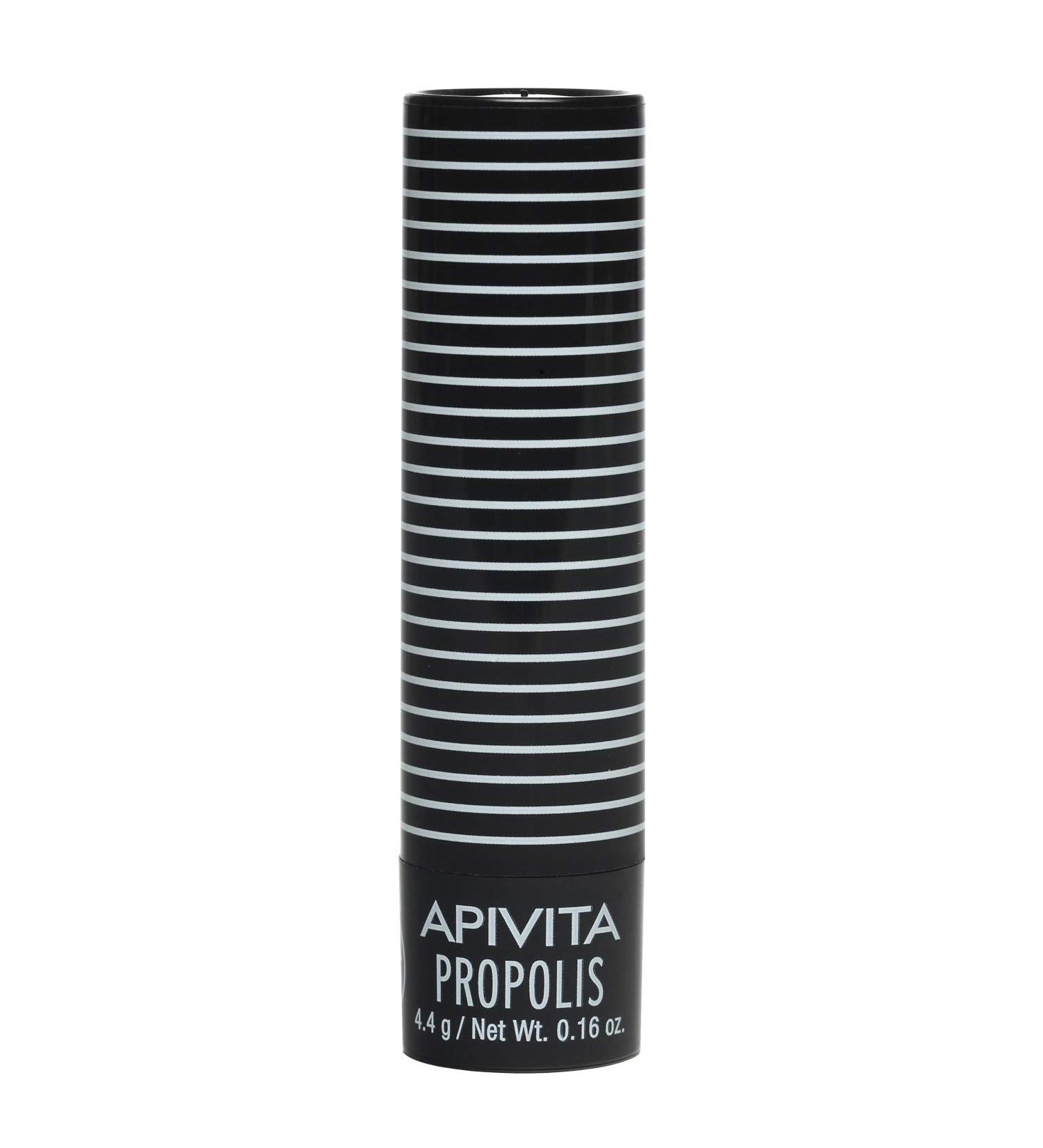 Apivita Lipcare Propolis 4.4 g - Buy Online on SooperMarket.com