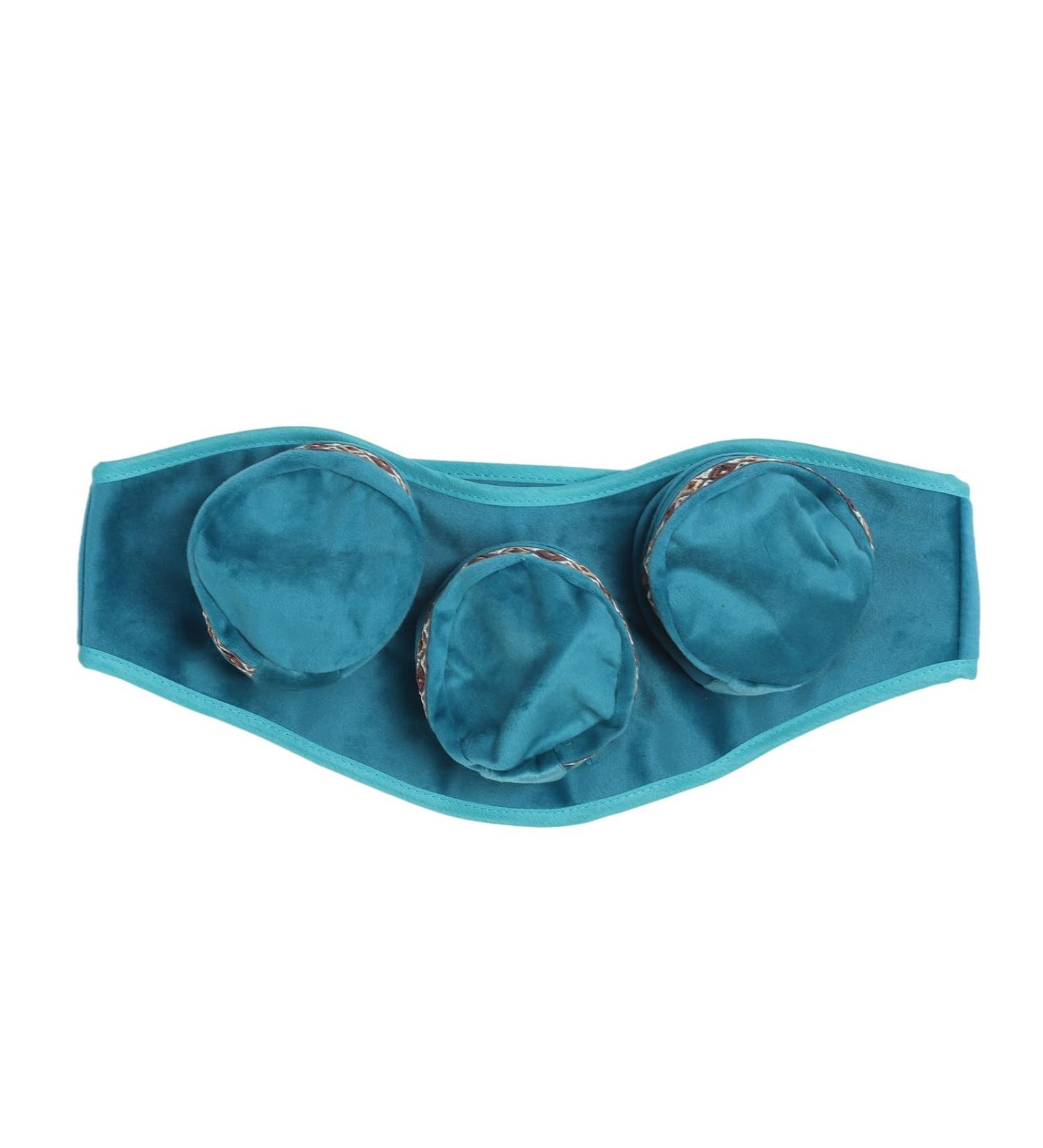 Shop MOXIBUSIONTION COO PACK | Elegant & Refined Waist Embroidery | International Shipping - Buy Online on SooperMarket.com