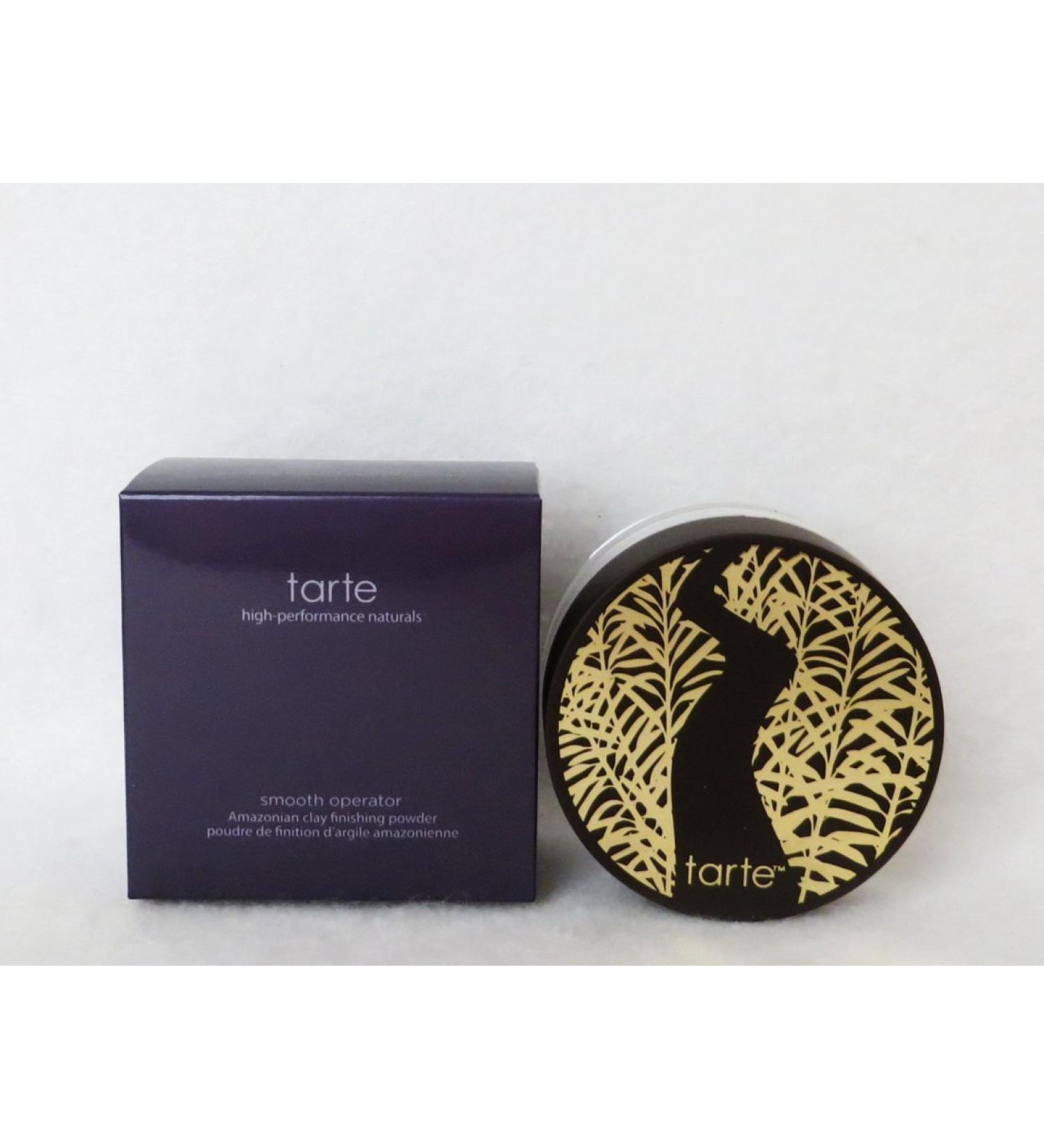 Buy Tarte Amazonian Clay Finishing Powder Best International Shipping | Flawless Finish & Long-Lasting Makeup - Buy Online on SooperMarket.com
