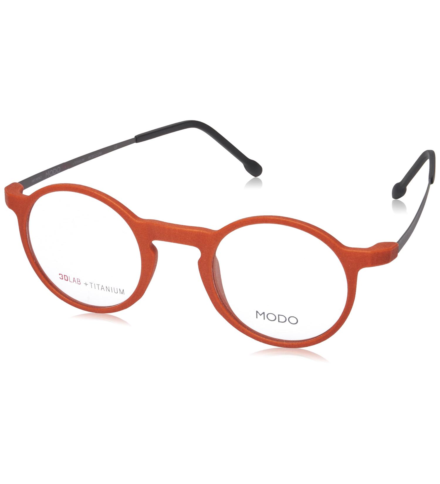MODO & ECO Unisex Tau Sunglasses 45 Terra - Stylish Eco-Friendly Eyewear for International Shipping - Buy Online on SooperMarket.com