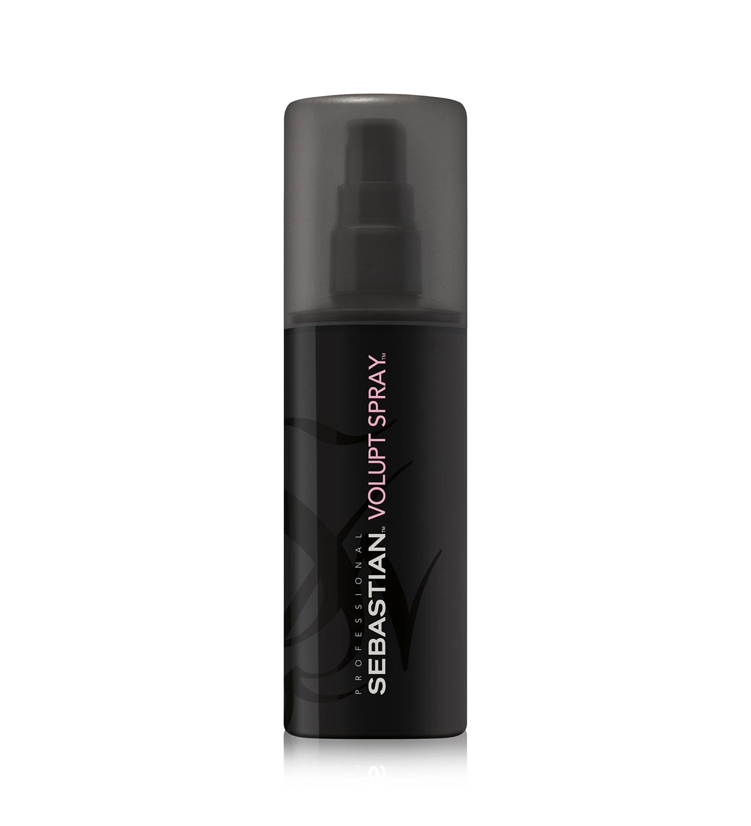 Sebastian Volupt Spray Volume-Building Spray Gel 5.07 fl oz - Buy Now for Stunning Volume! - Buy Online on SooperMarket.com