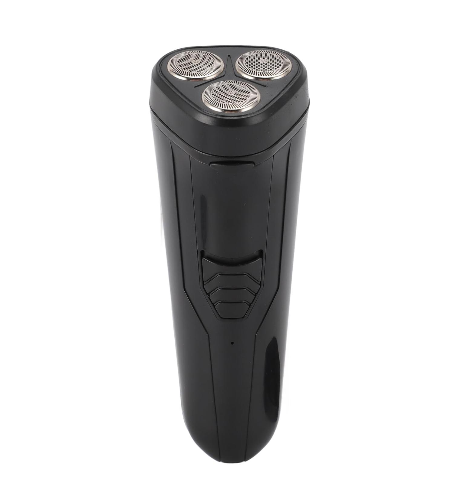 Rechargeable Cordless Electric Beard Trimmer for Men - Multifunctional & International Shipping Available - Buy Online on SooperMarket.com